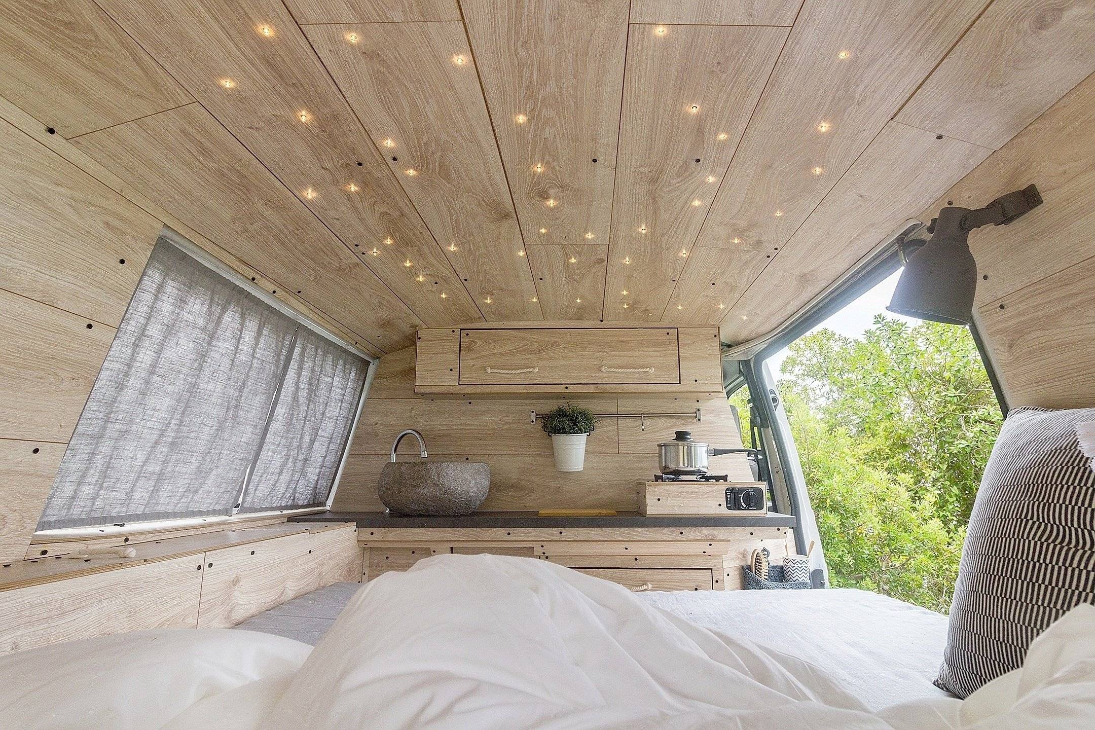 Volkswagen Transporter T4