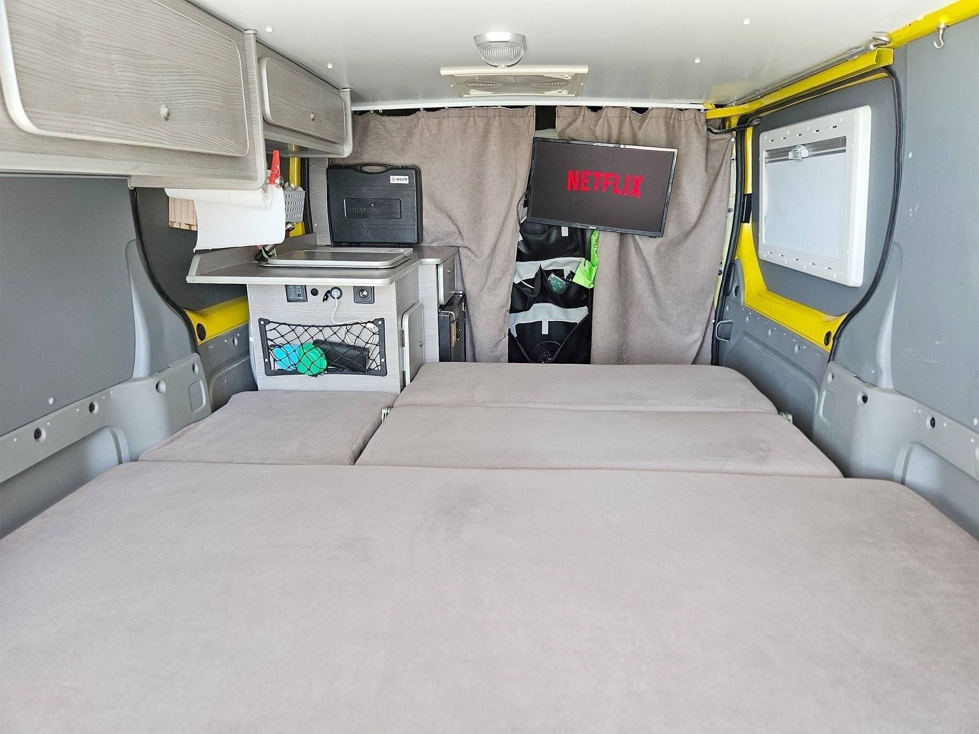 Otros Nissan Primastar