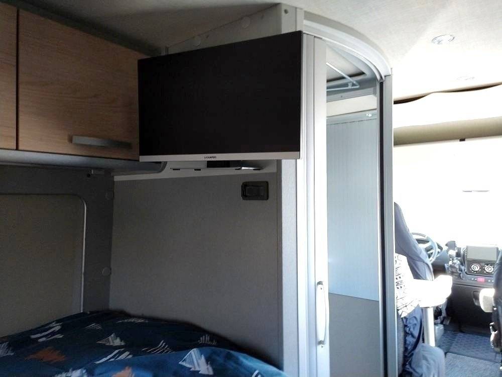 Hymer Hymer Free