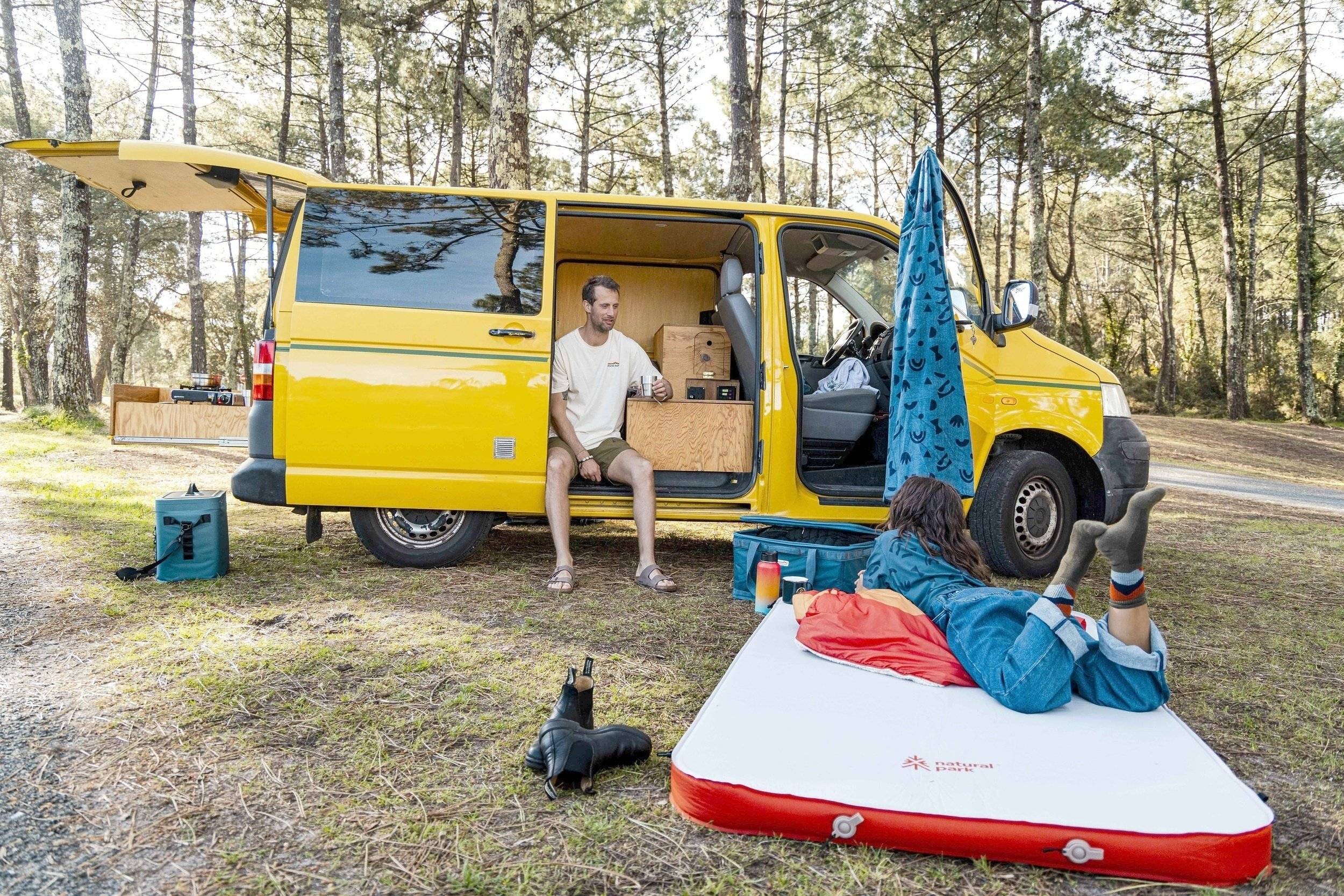 Volkswagen Volkswagen T5