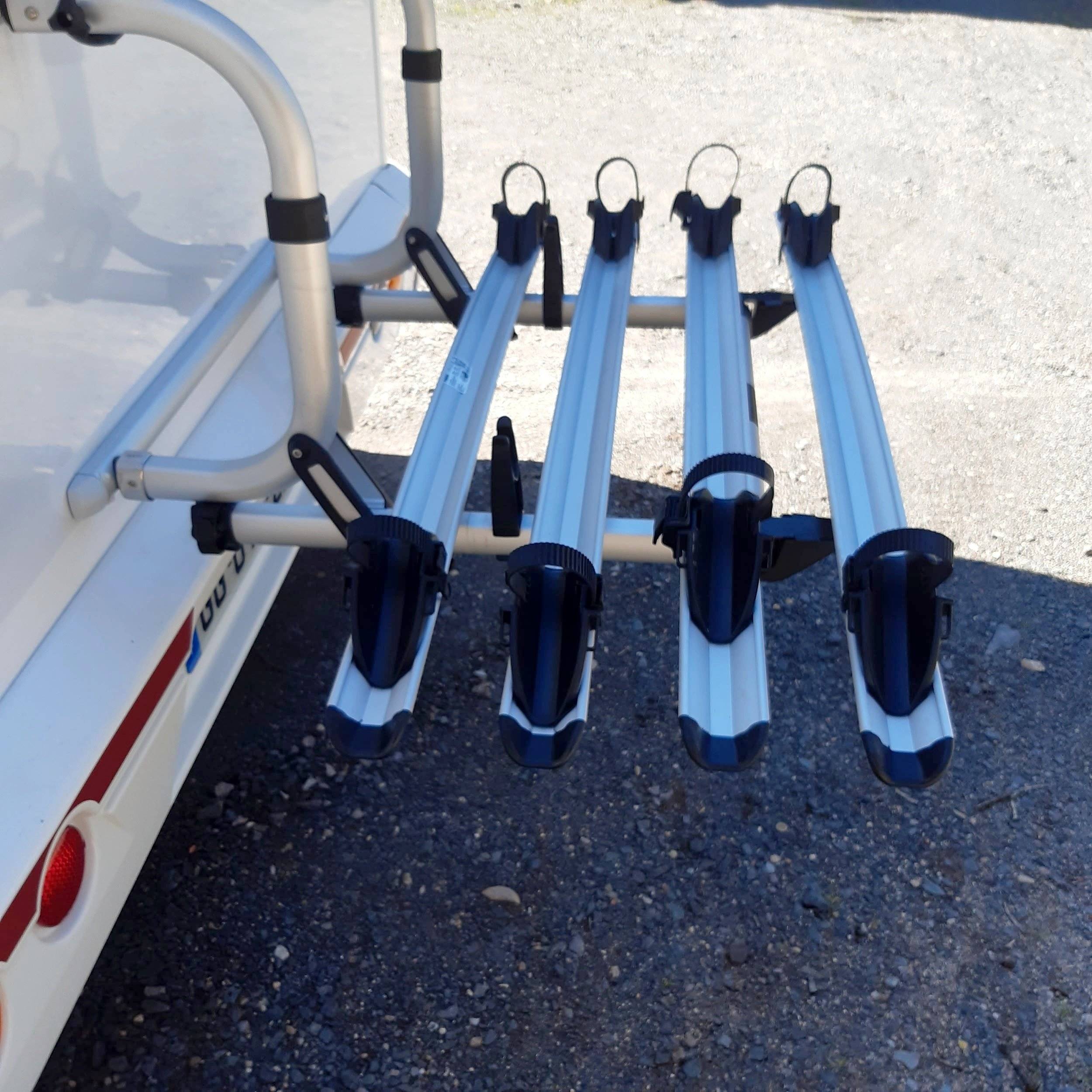 Roller Team KRONOS GO 274 TL