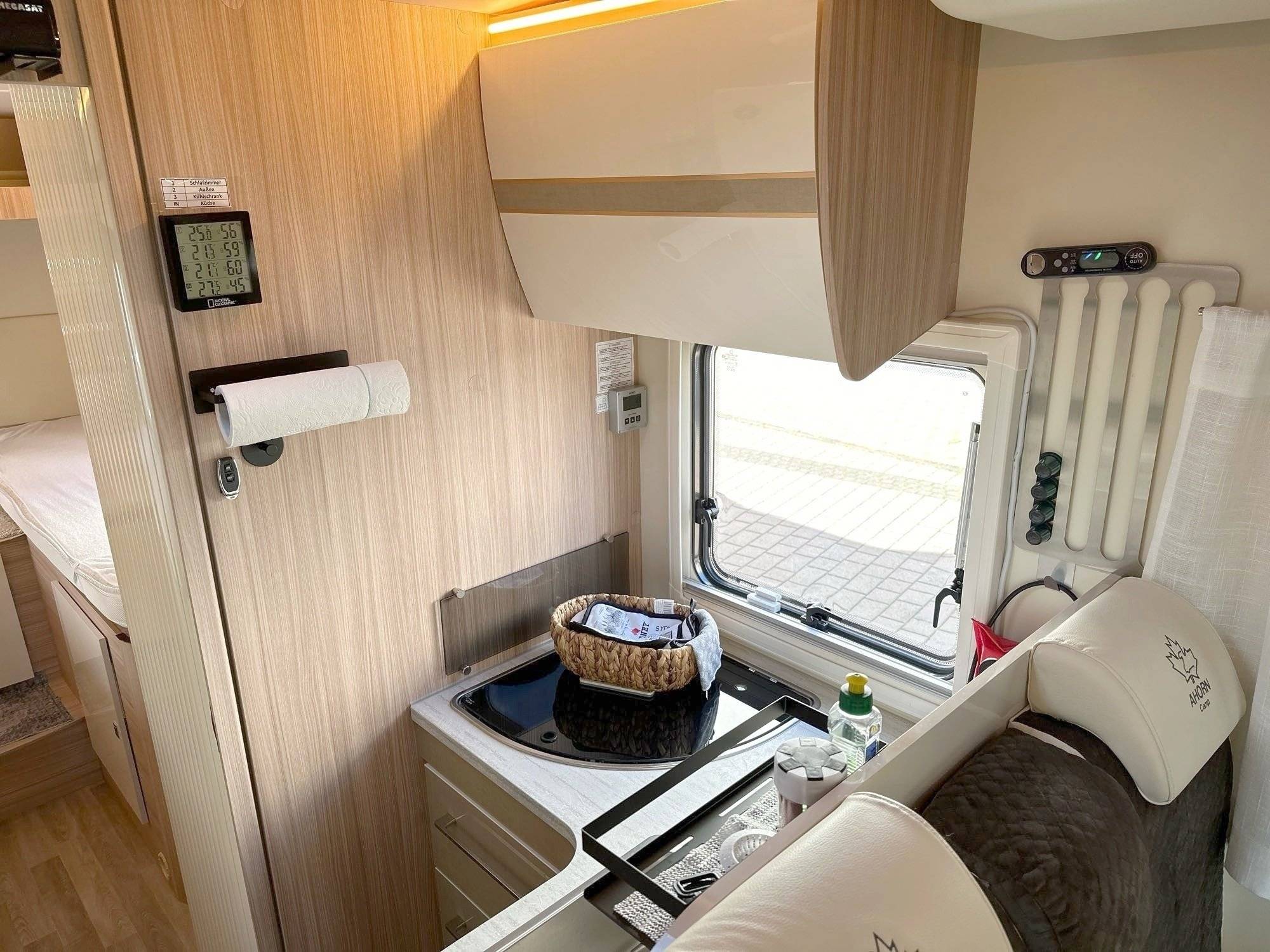 Ahorn Ahorn Canada AD