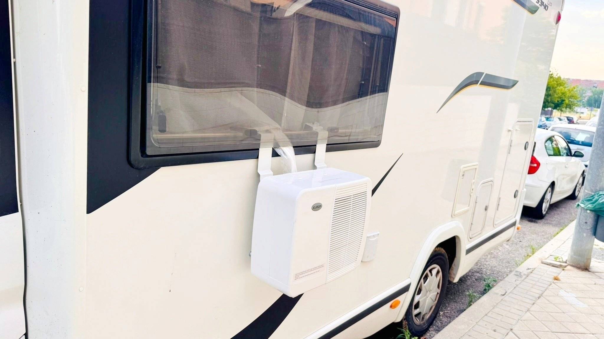 Benimar Benimar Sport 340 up