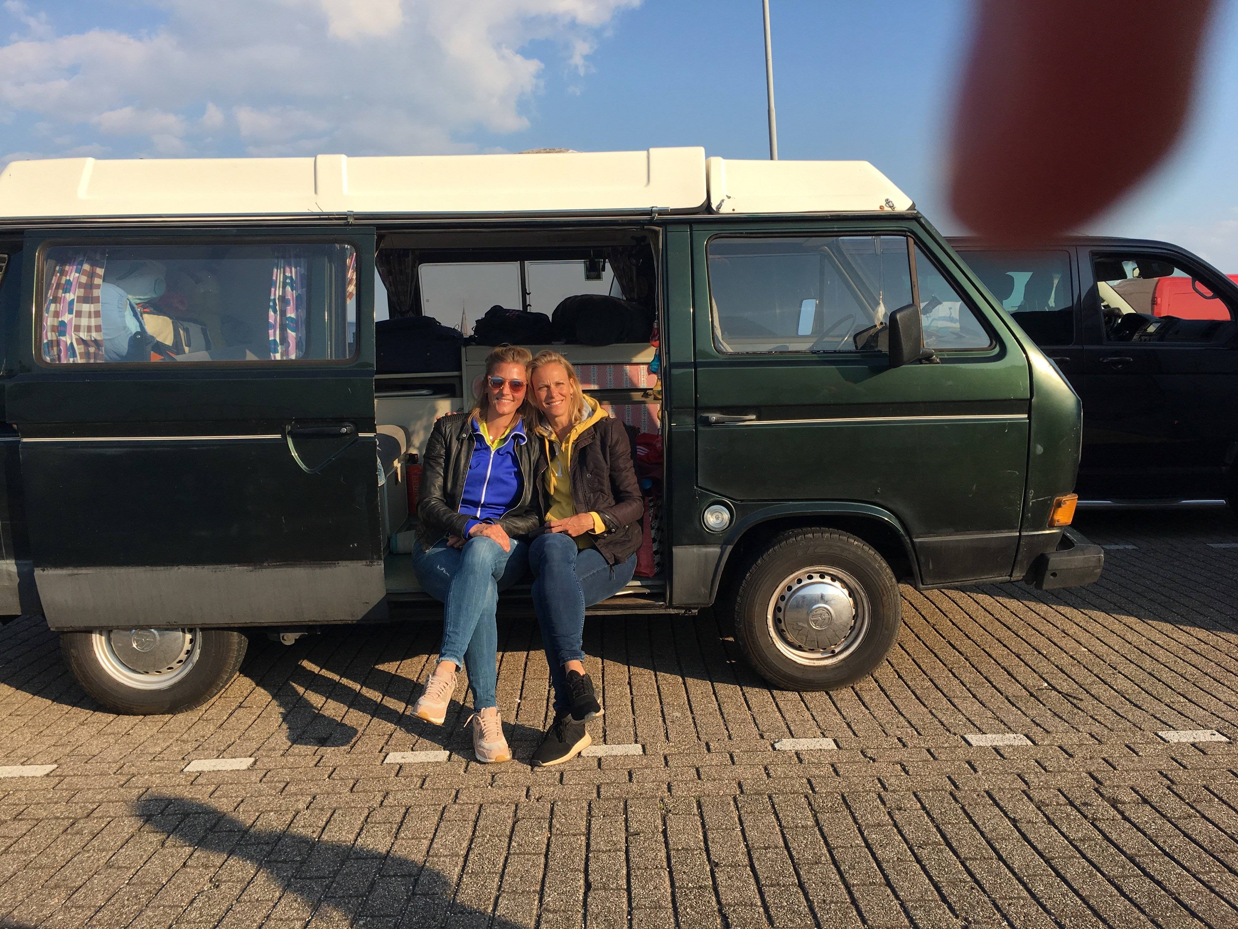 Maaike