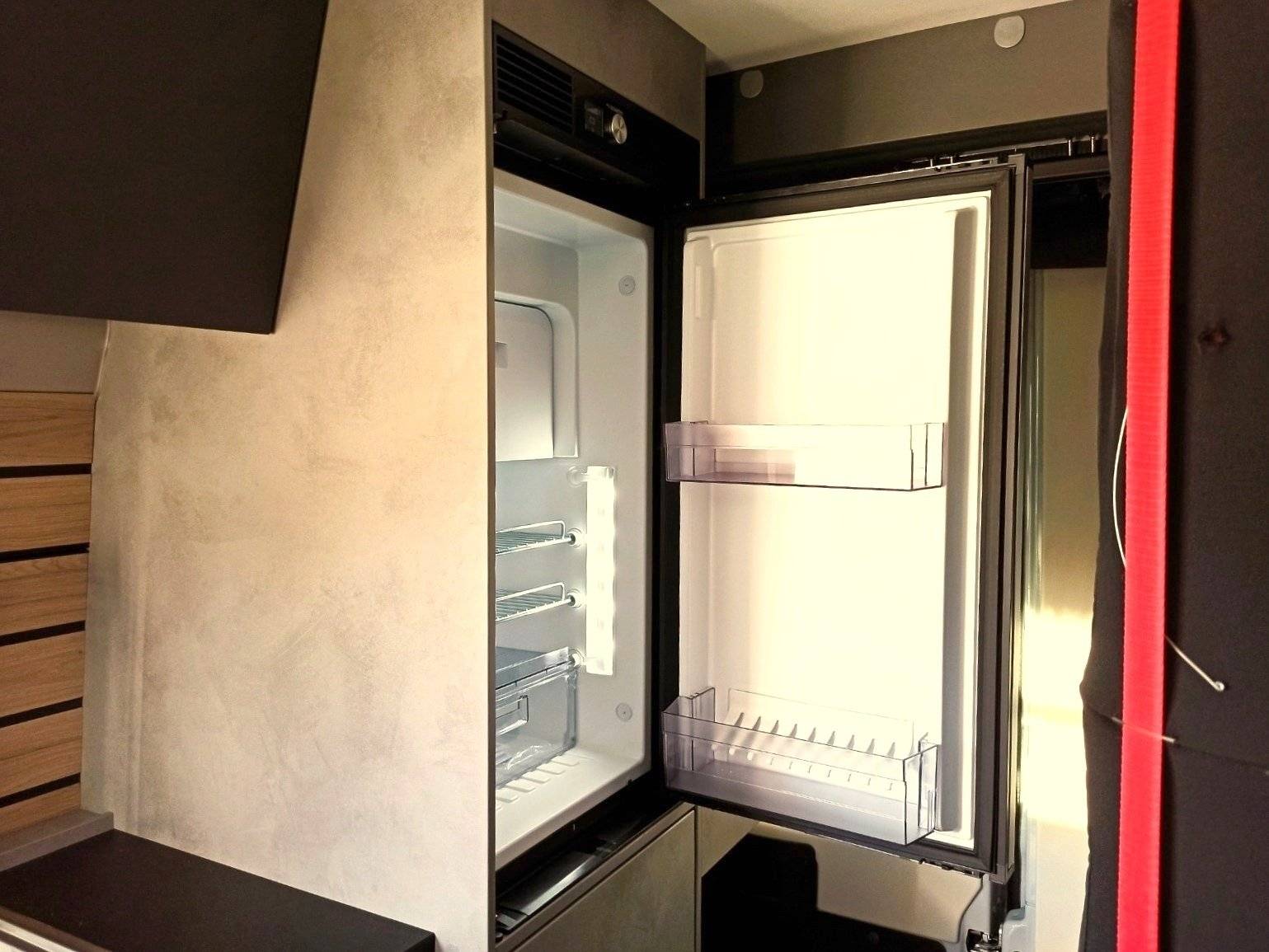 Crosscamp "Elektron"