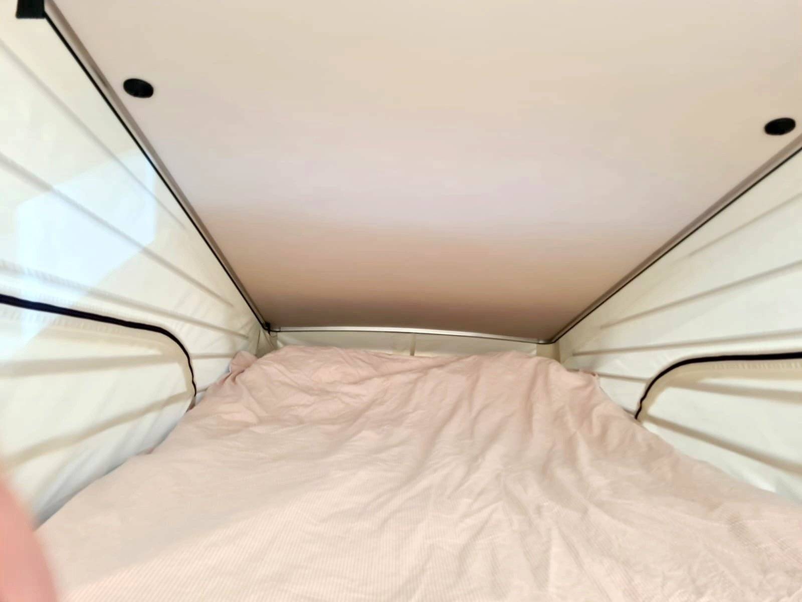 Mercedes Mercedes marco polo viano