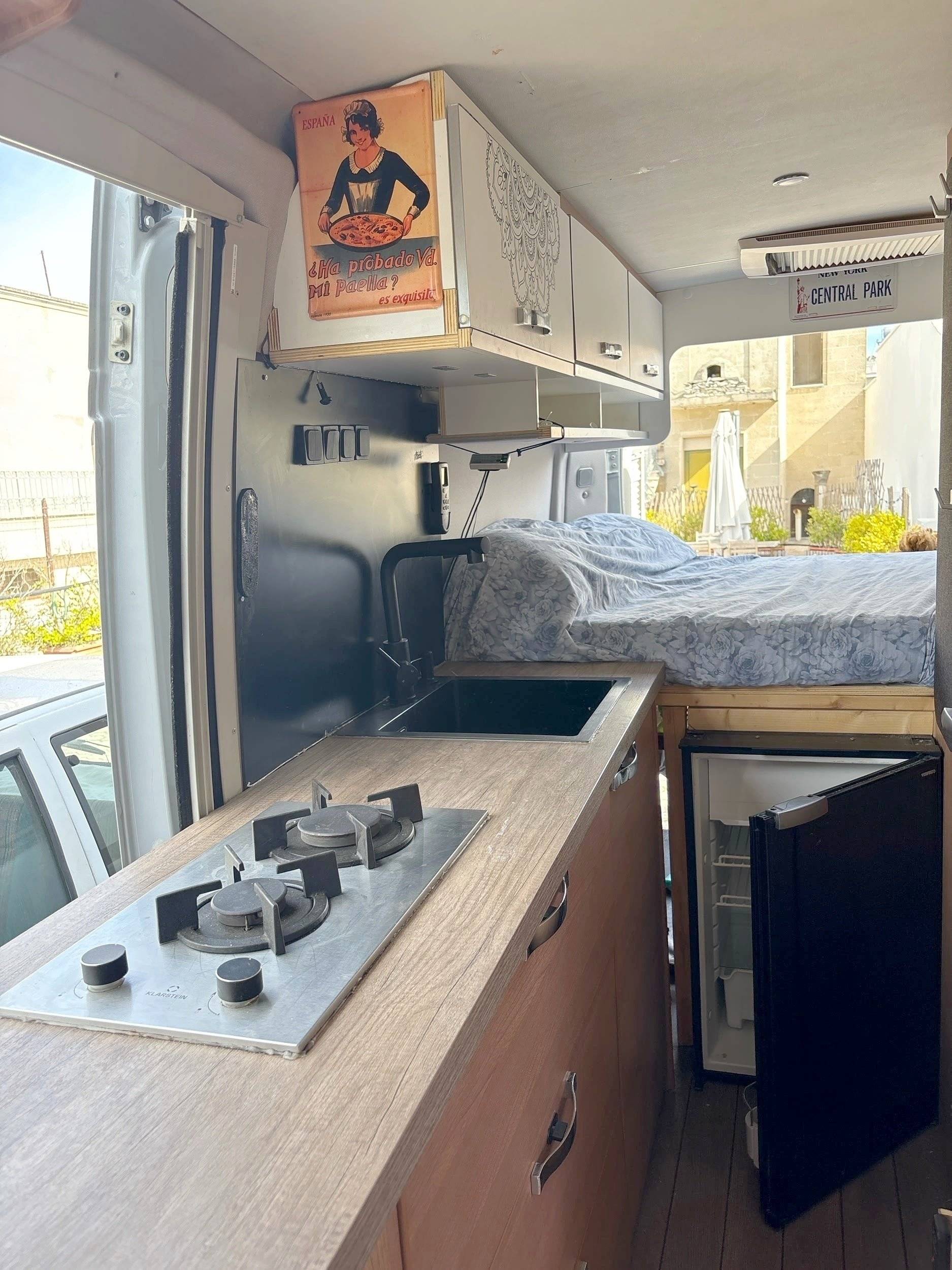 Weinsberg Weinsberg Carabus 601k
