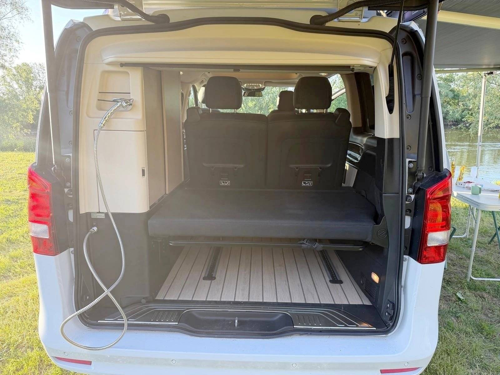 Westfalia Marco polo