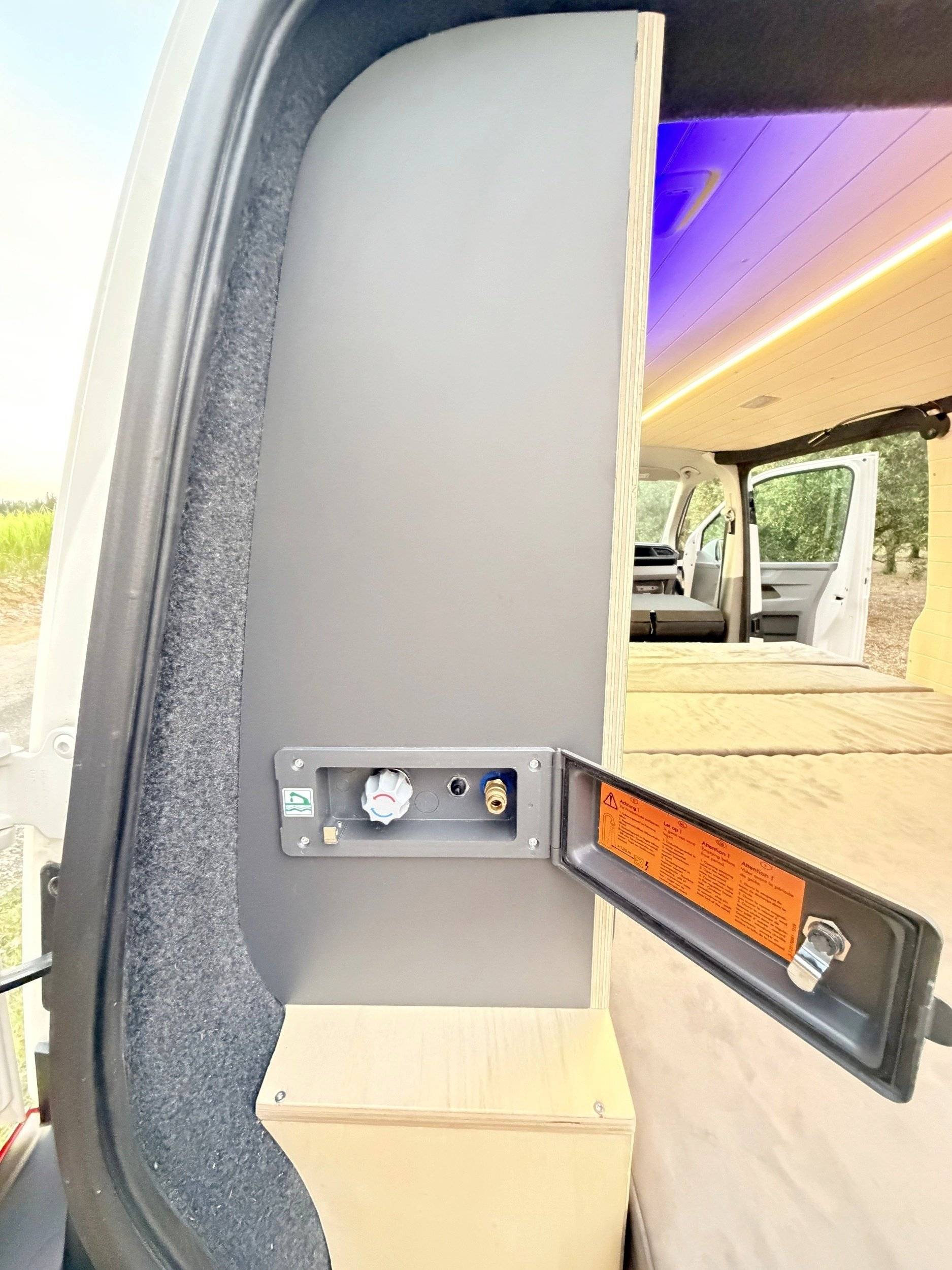 Volkswagen T6.1
