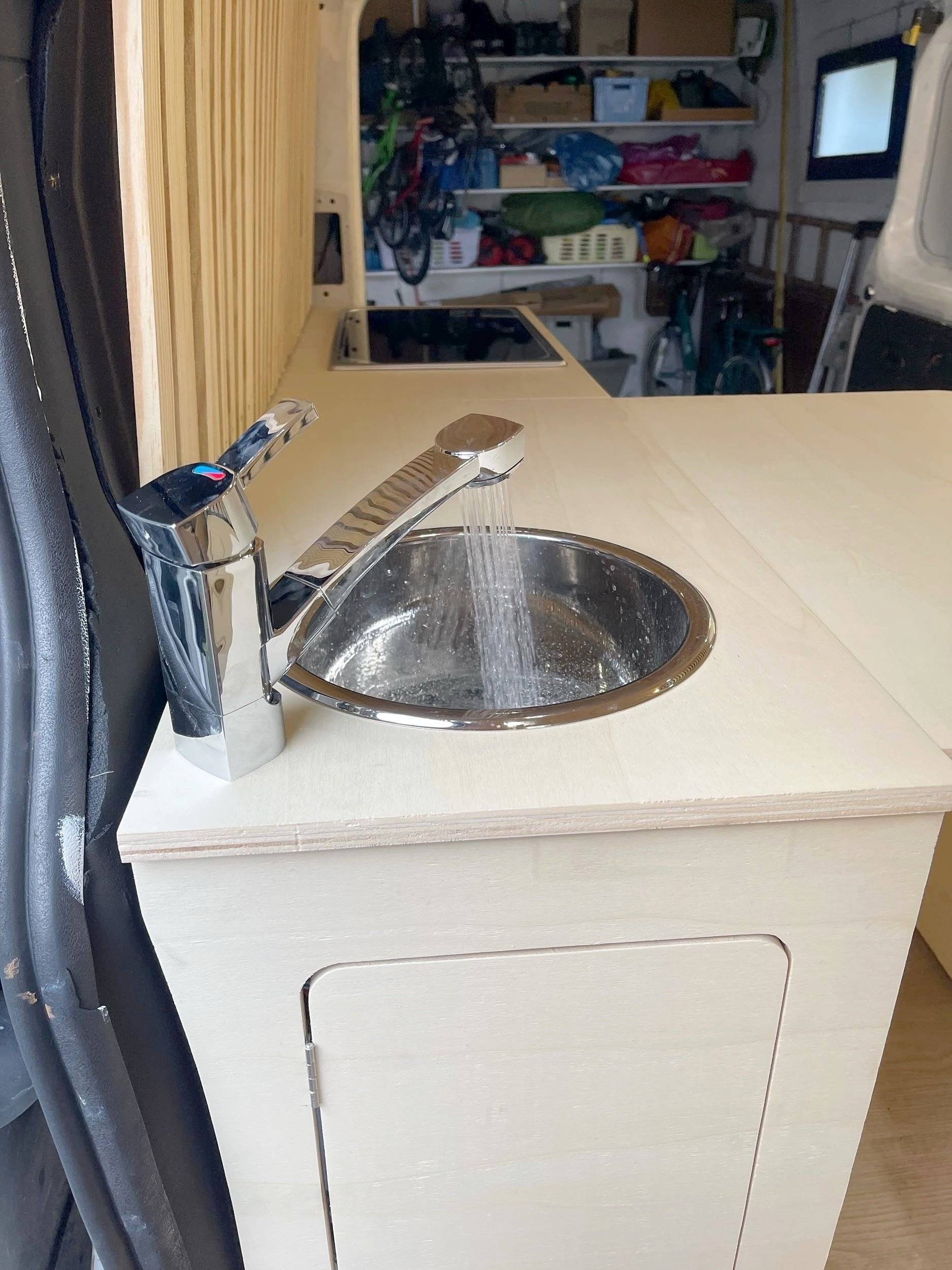 Renault Trafic III L2H1       1,6 l 125 ch