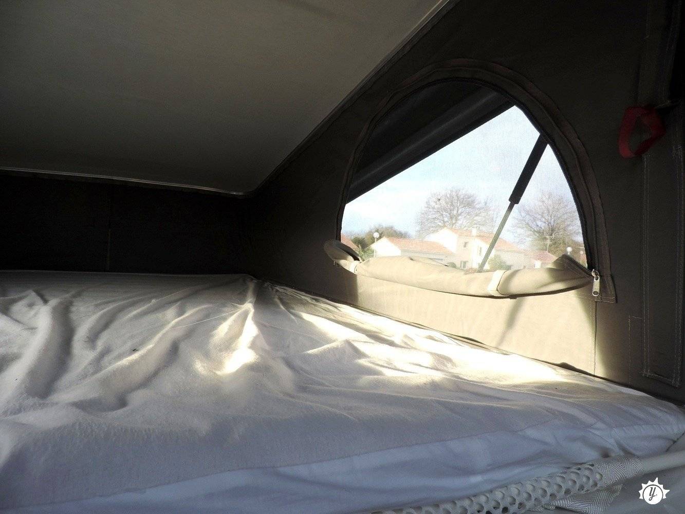 Hymercar 2,3 l 130 ch.