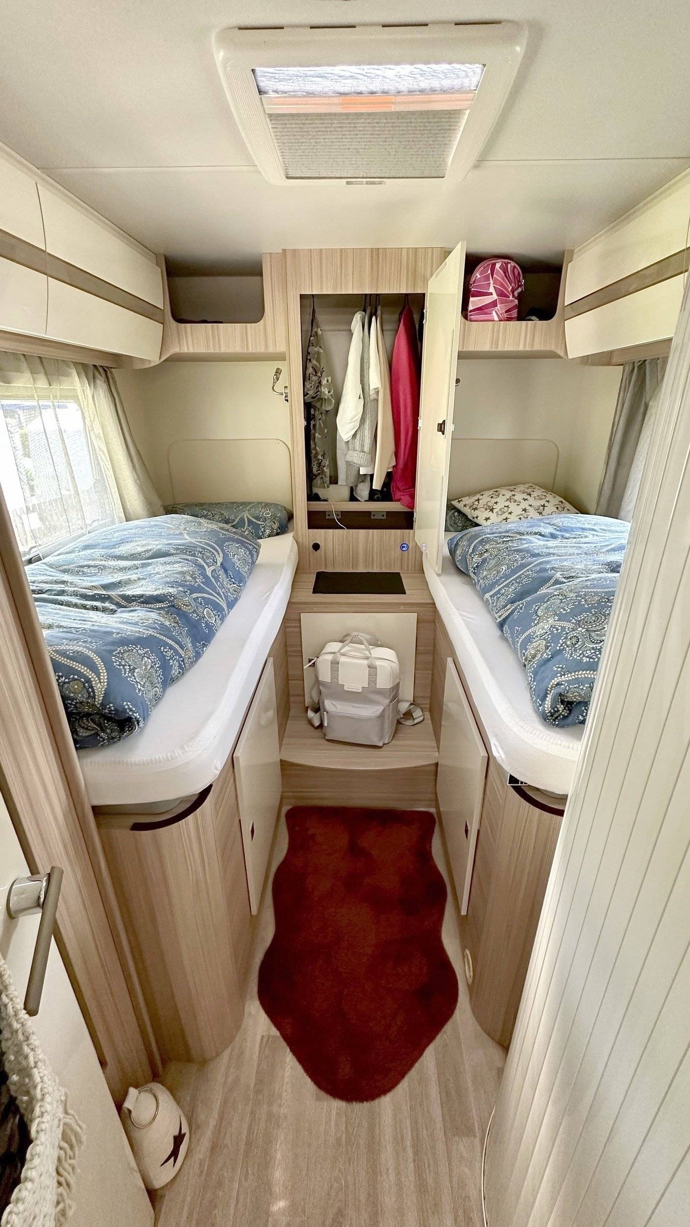 Ahorn Ahorn Canada AD