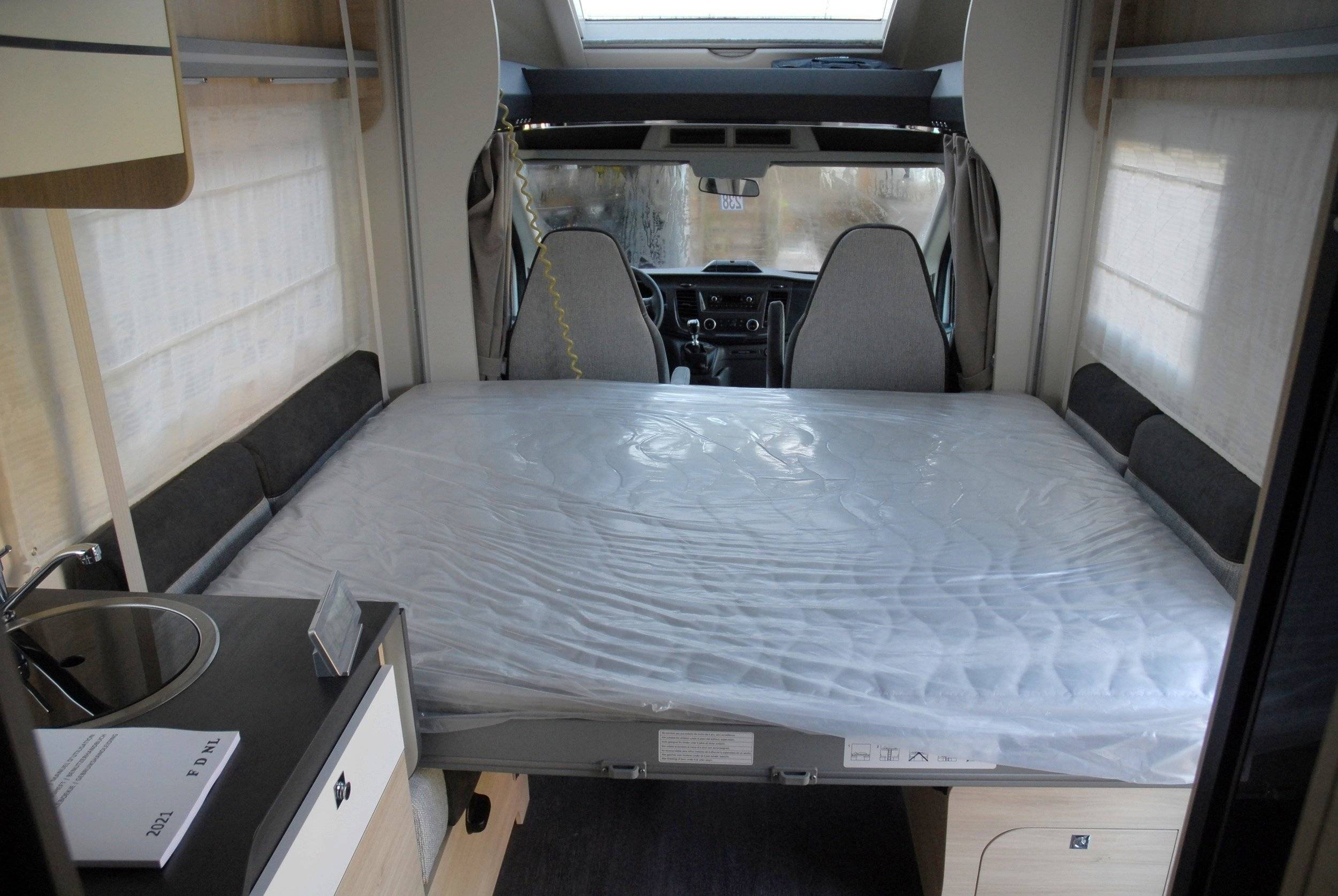 Challenger START EDITION 380