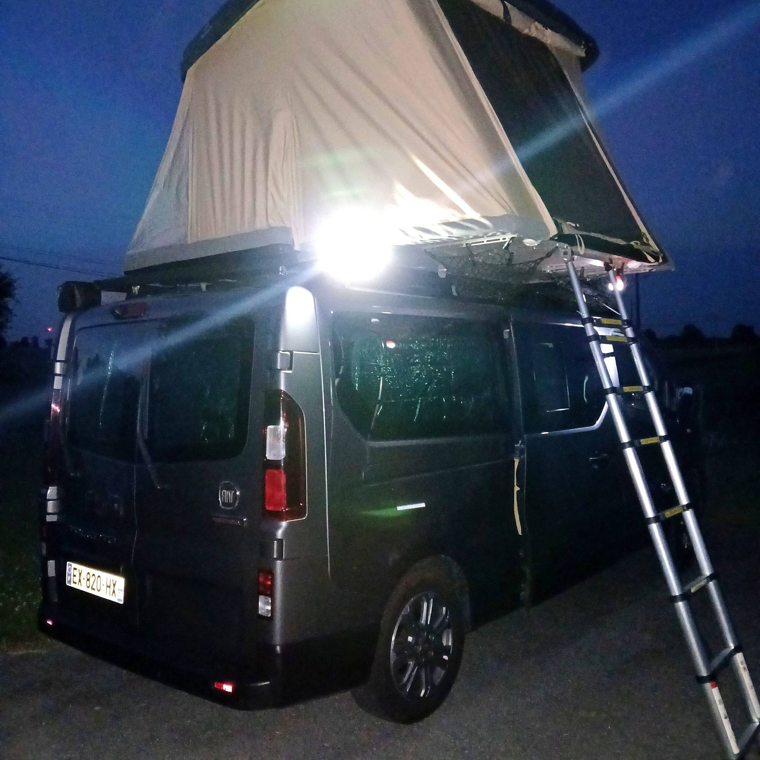 Le Voyageur Le Voyageur