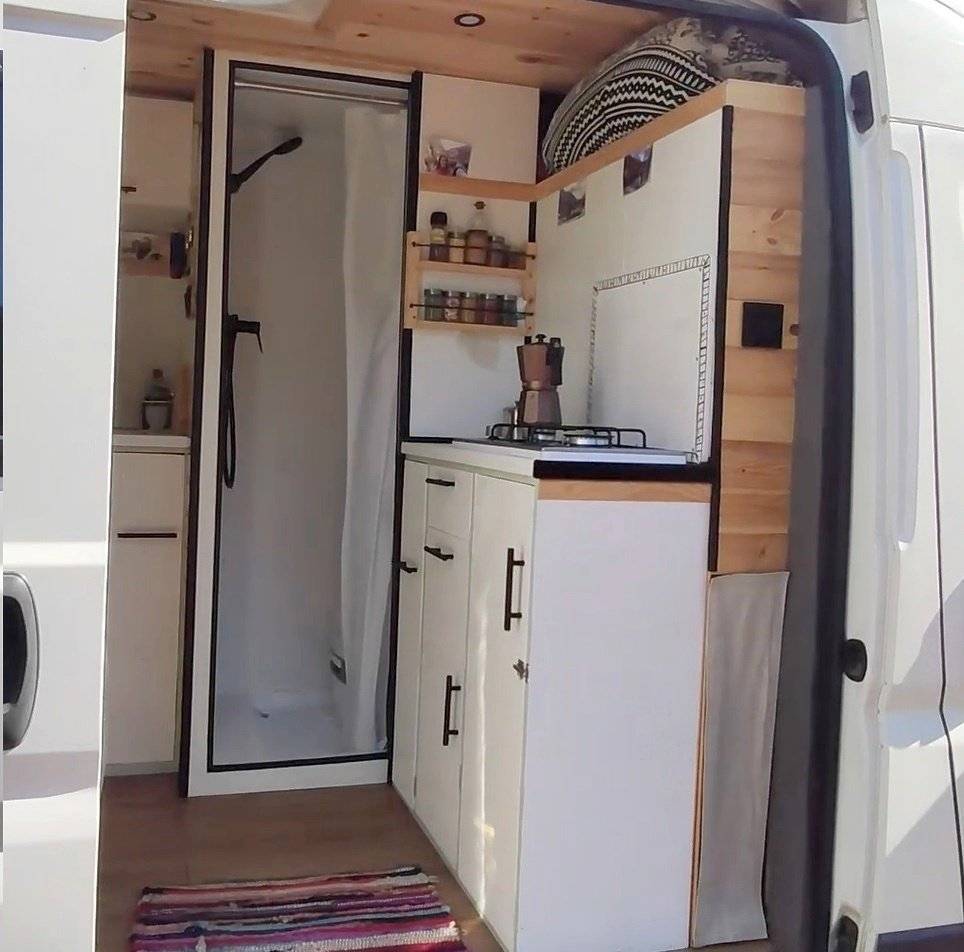 Benimar FIAT DUCATO