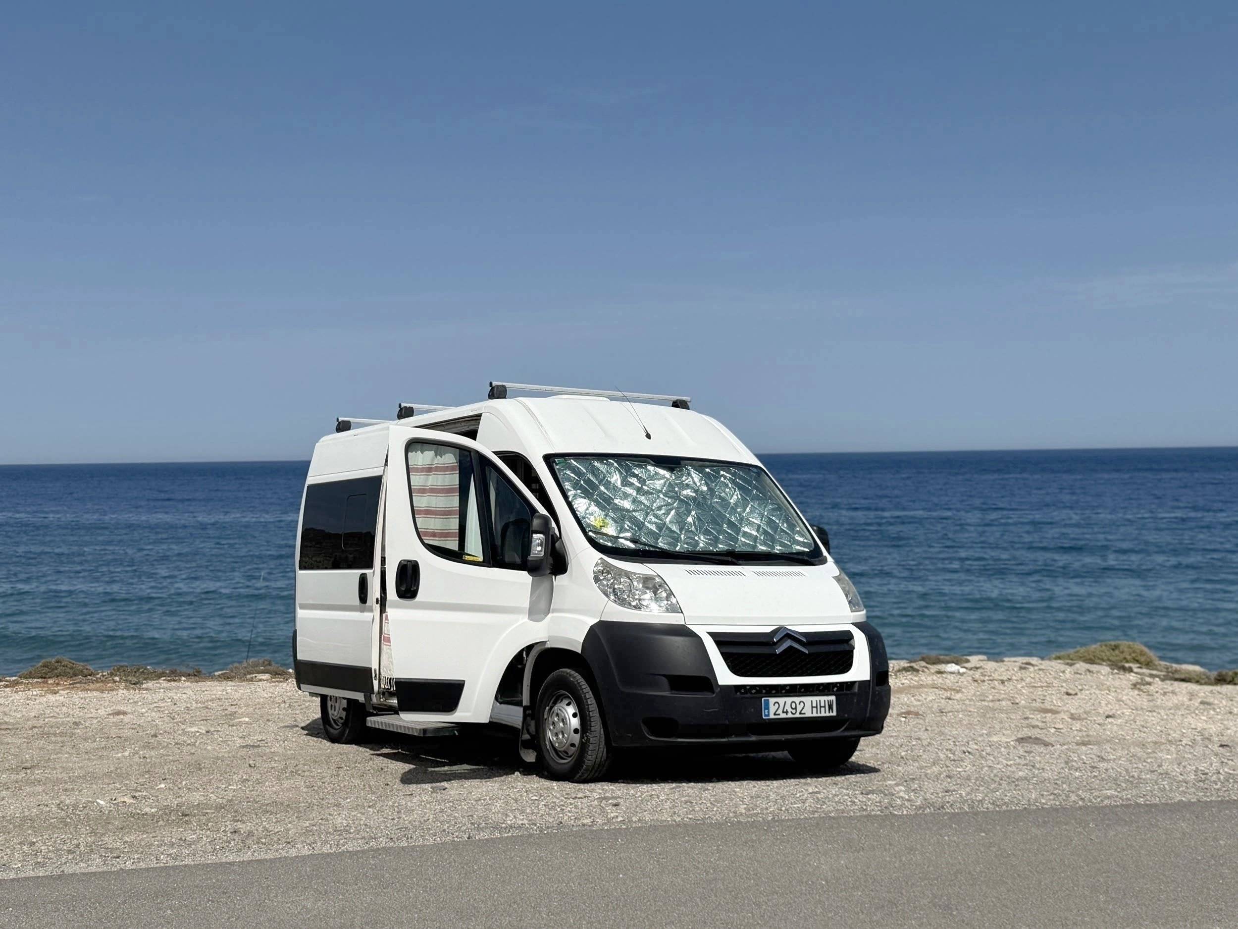 Citroën Citroen Jumper