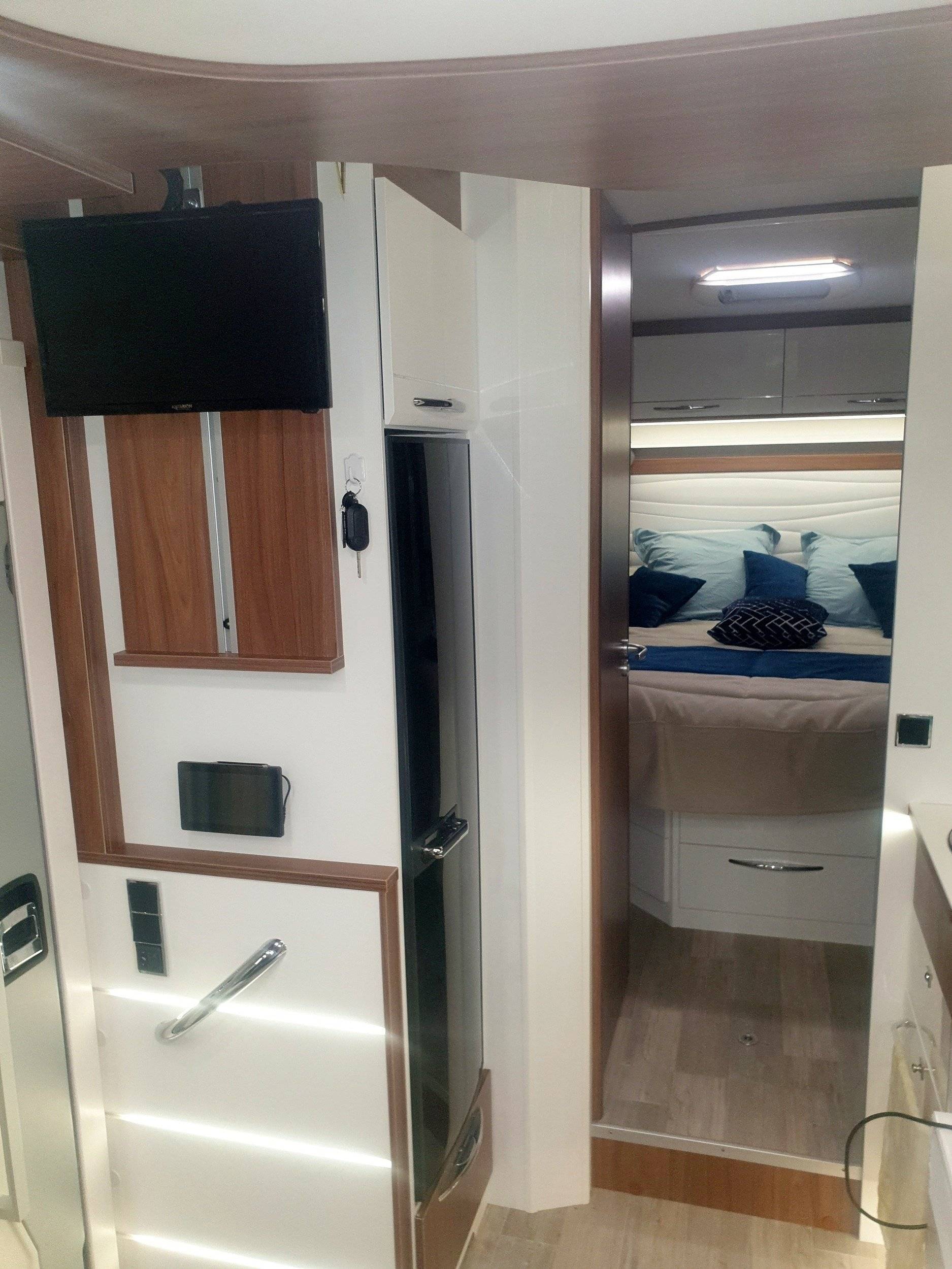 Pilote P746 G Essentiel