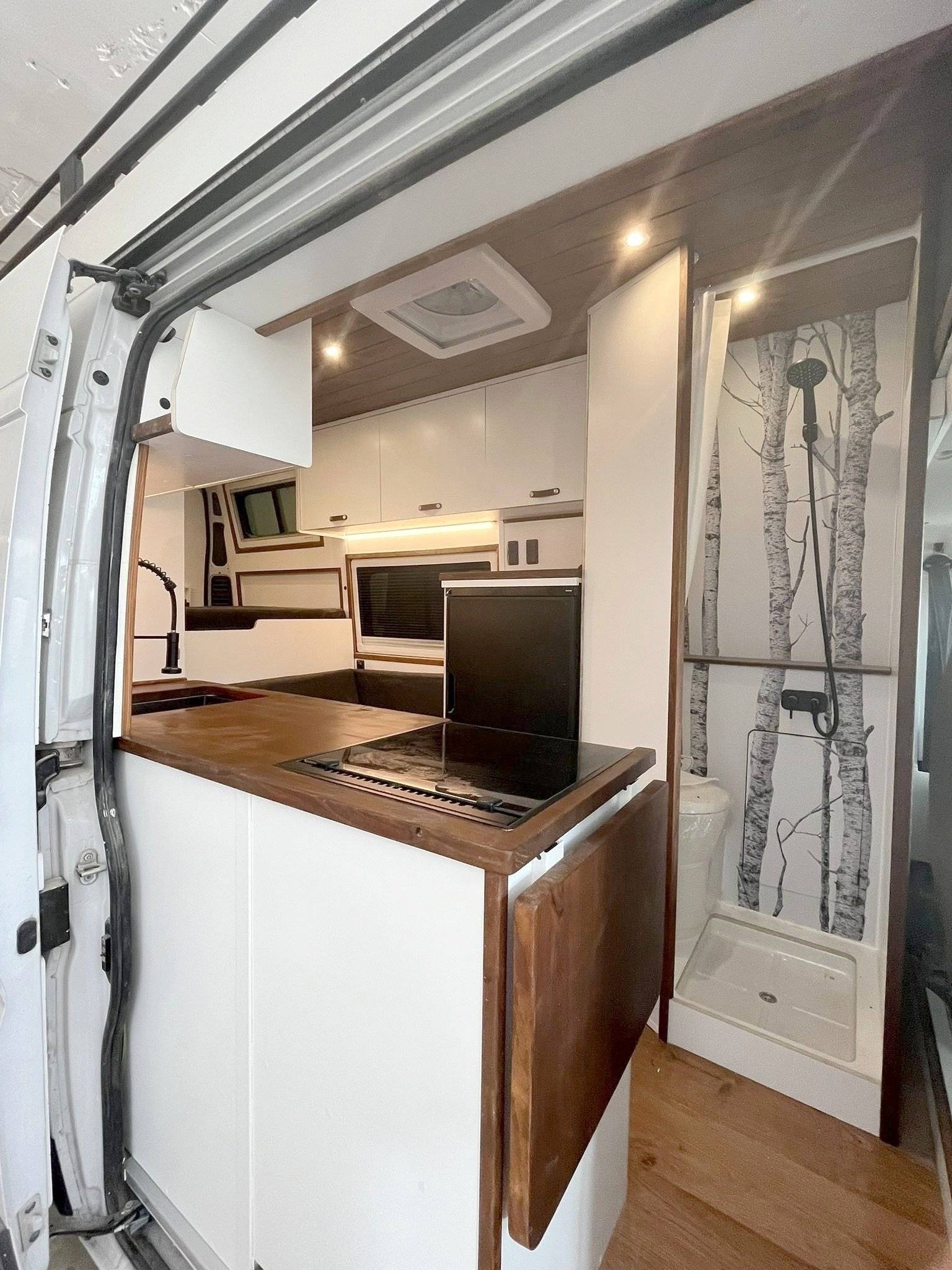 Fiat Ducato 2,3 l 180 ch