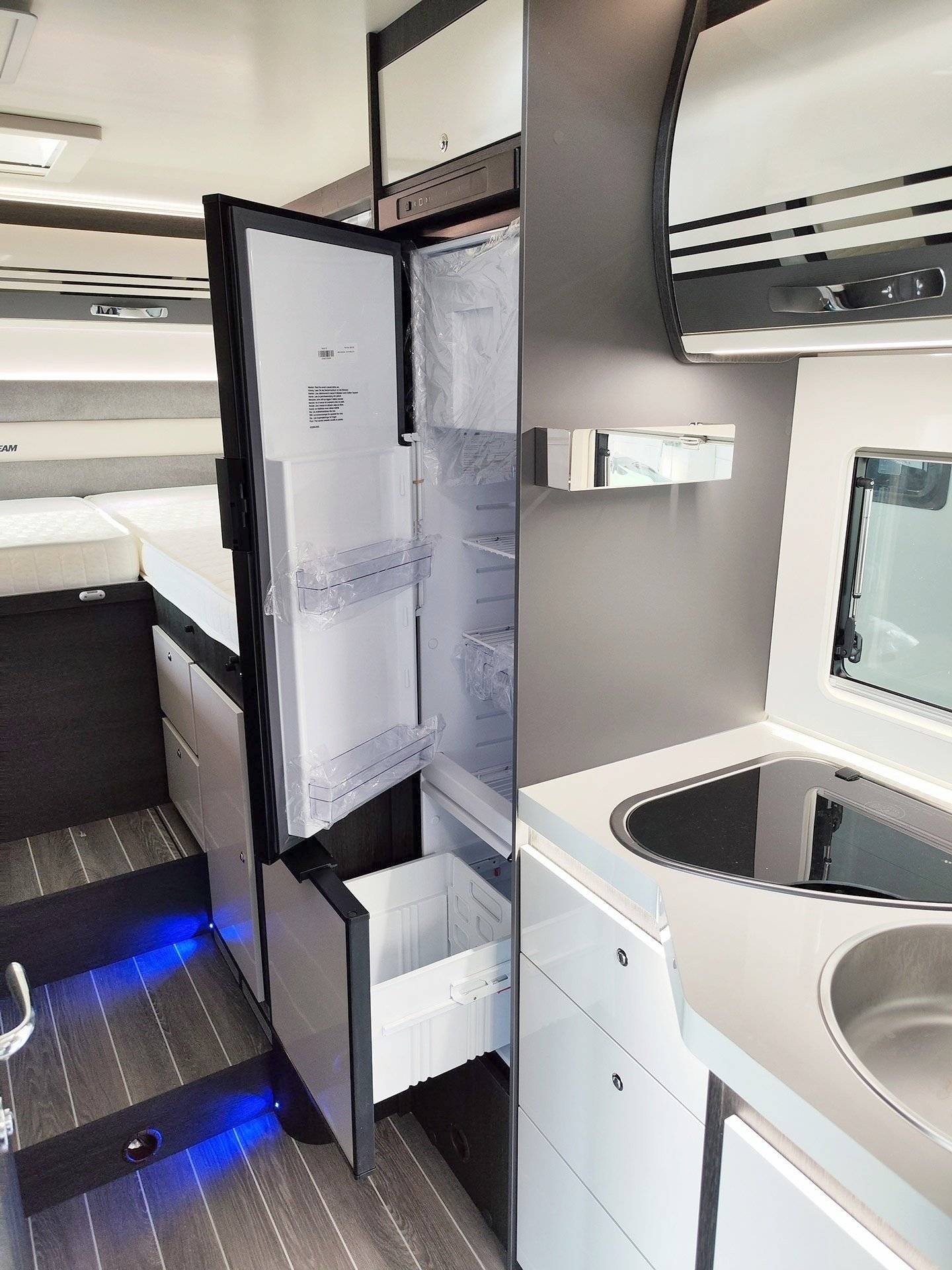 Roller Team Kronos 285TL