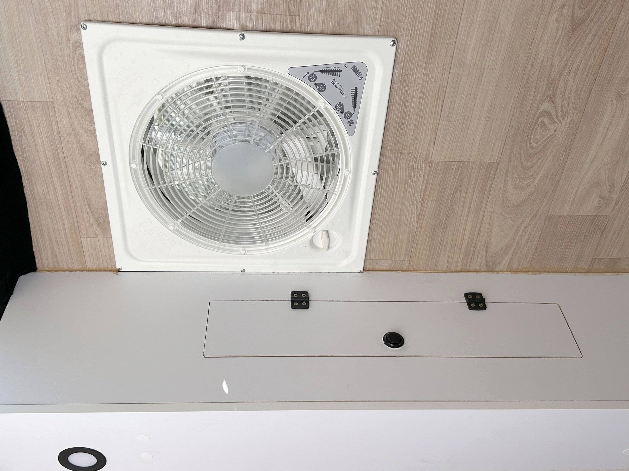 Iveco Iveco Daily Camper