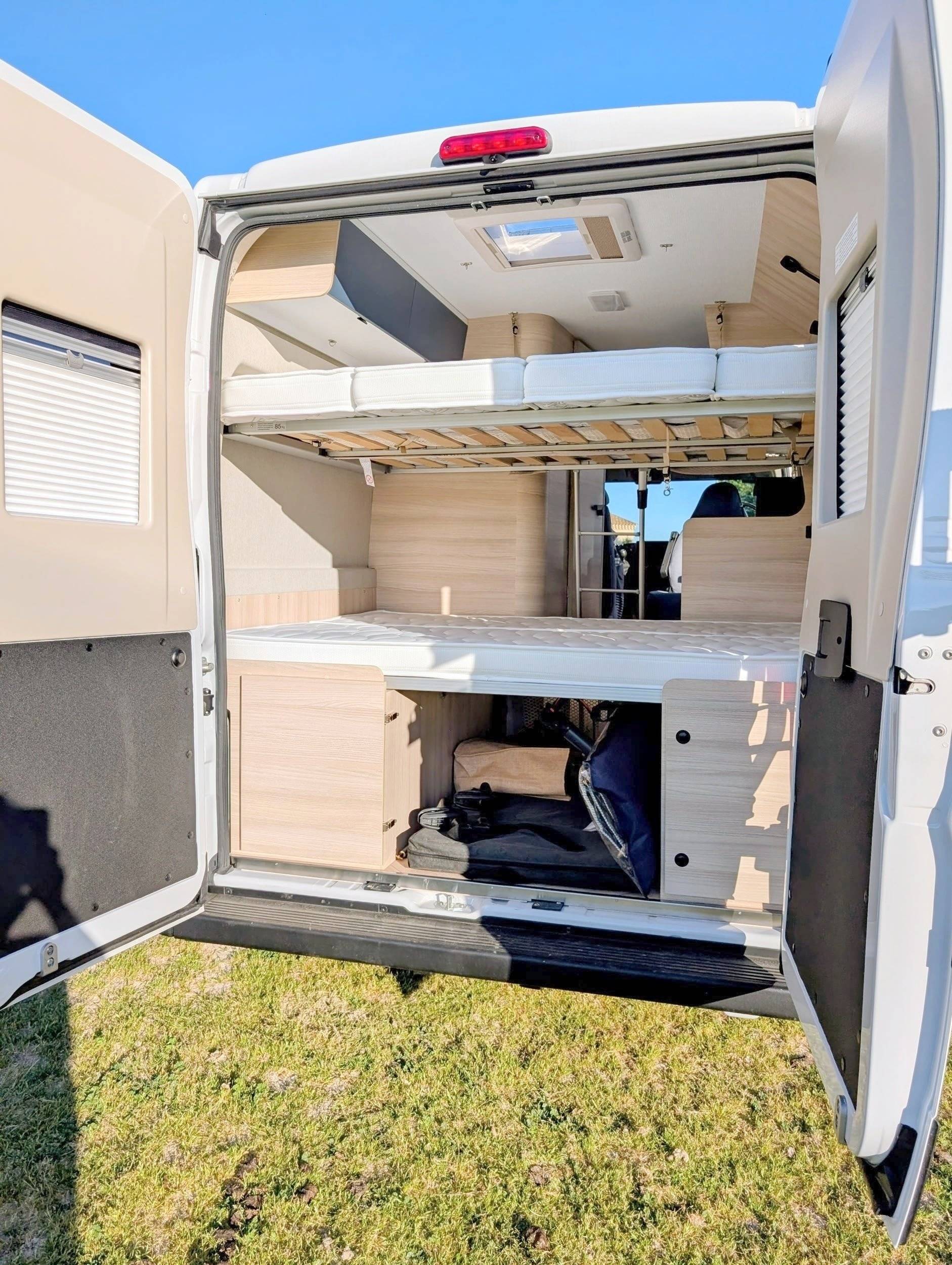 Chausson V594 Max