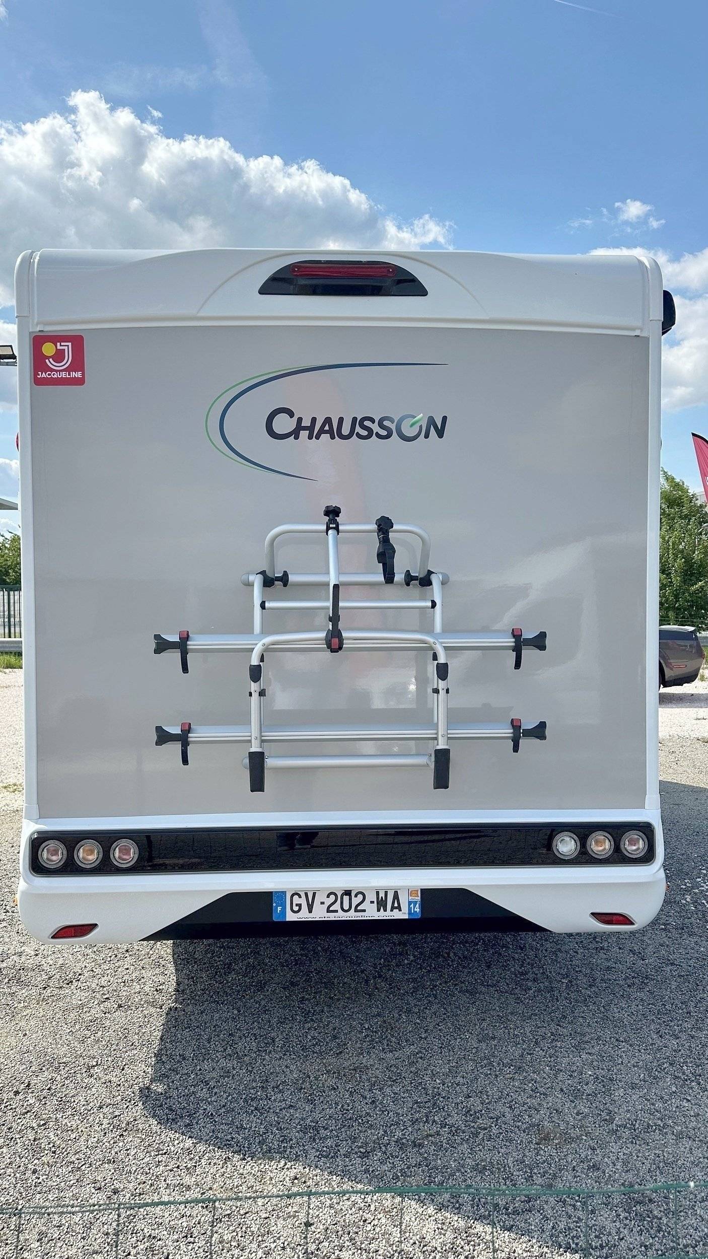 Chausson Chausson