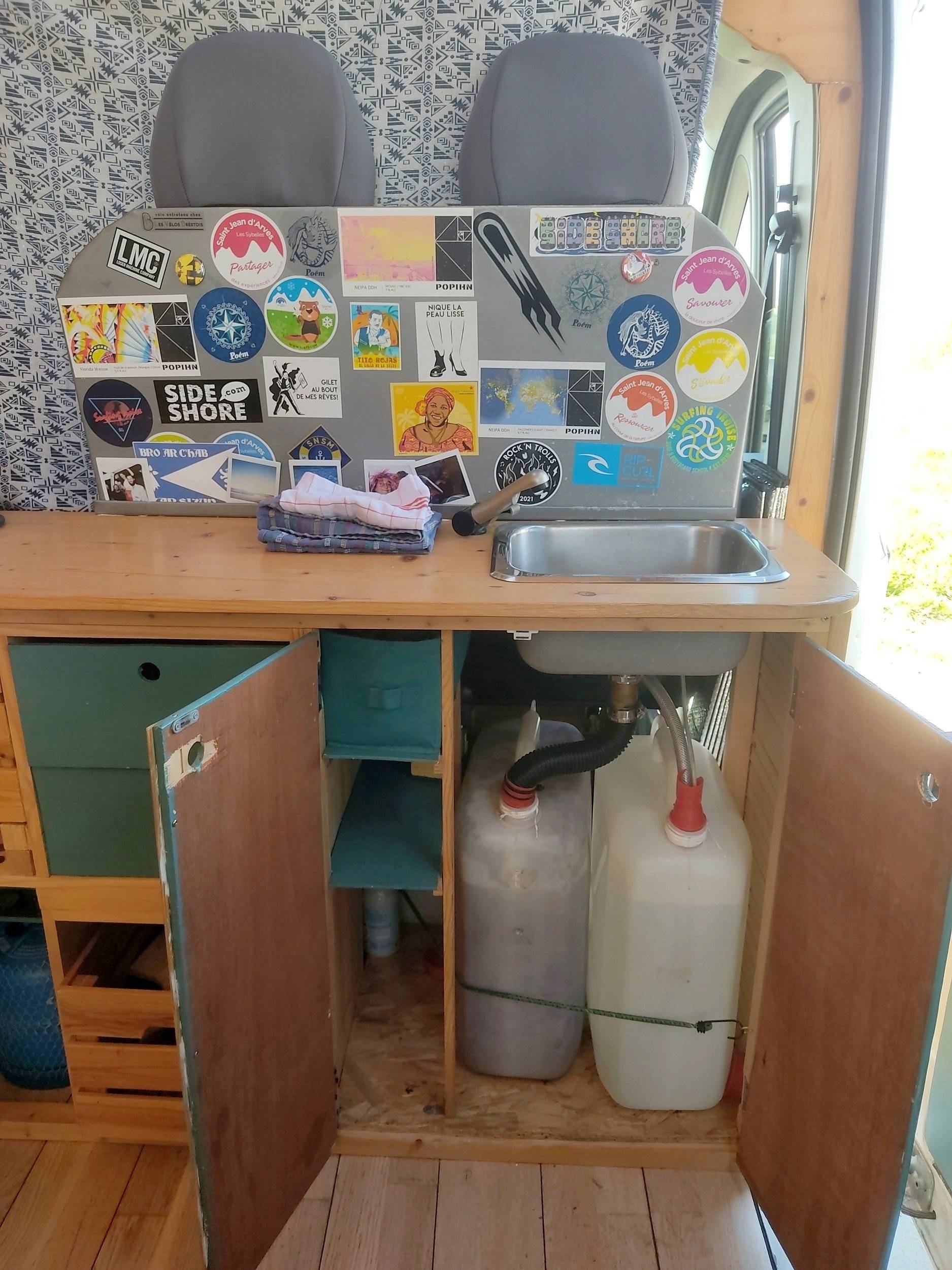 Peugeot Boxer 2,0 l 130 ch