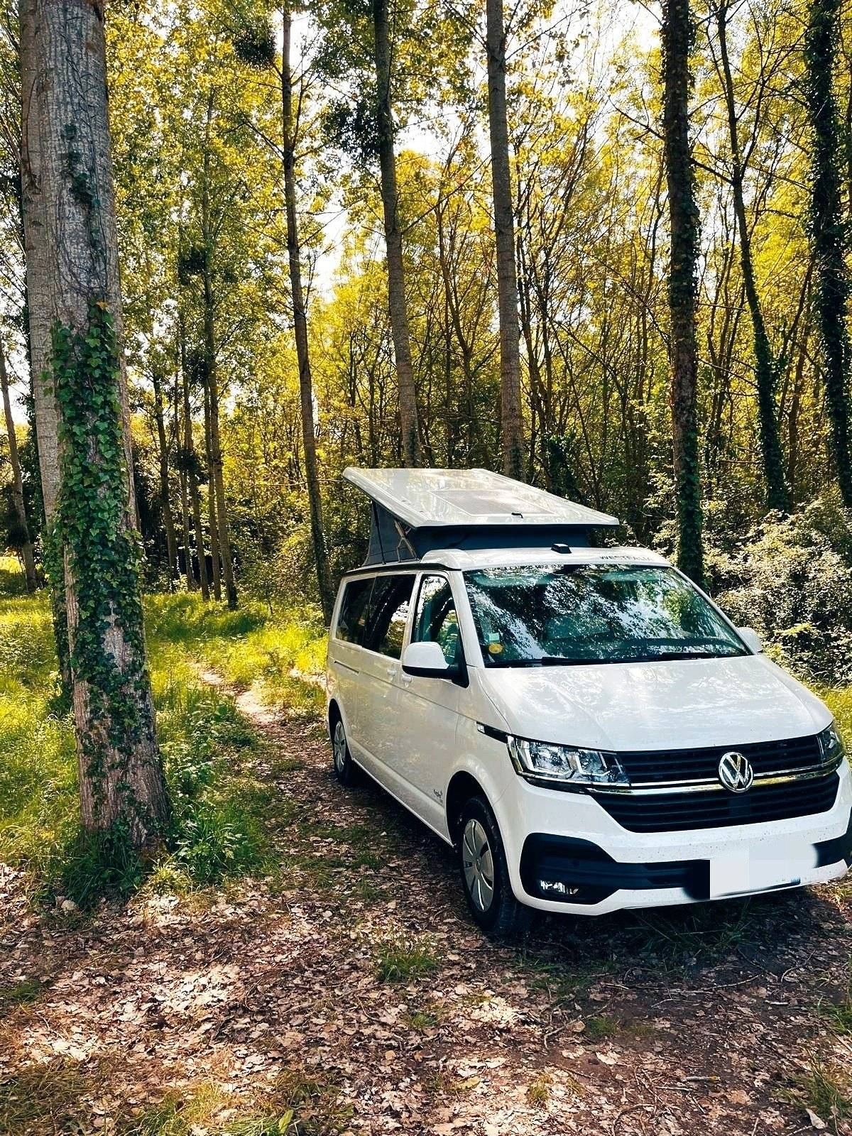Westfalia Kepler One