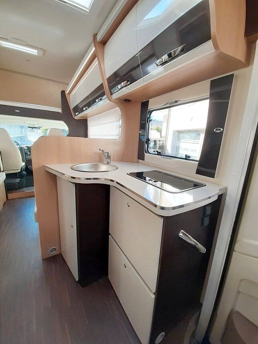 Mclouis McLouis Glamys 22