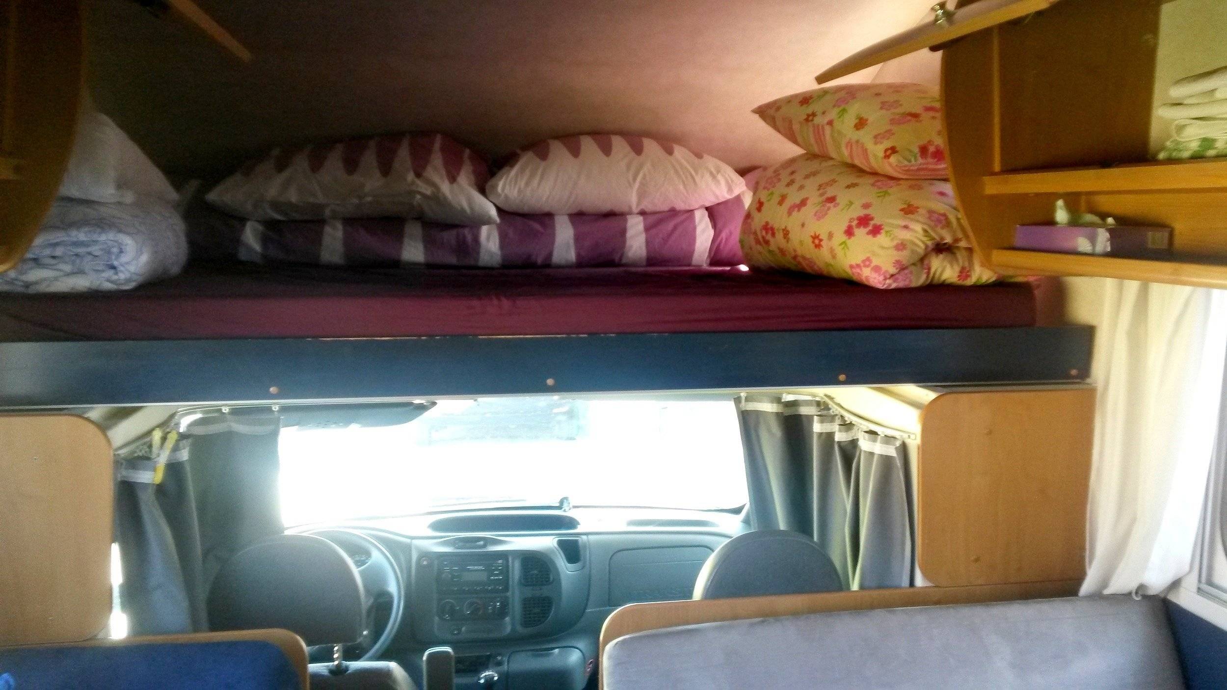 Vilamobil athenia 381