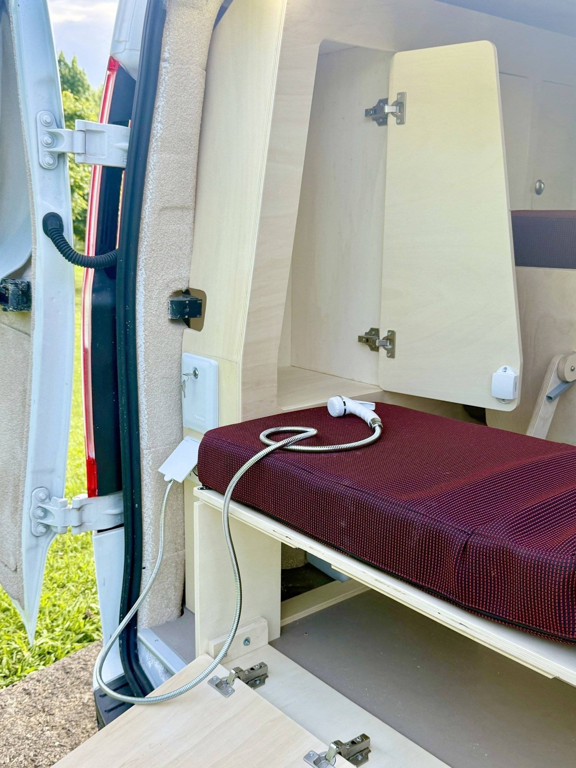 Euskal Camper Eguzkia