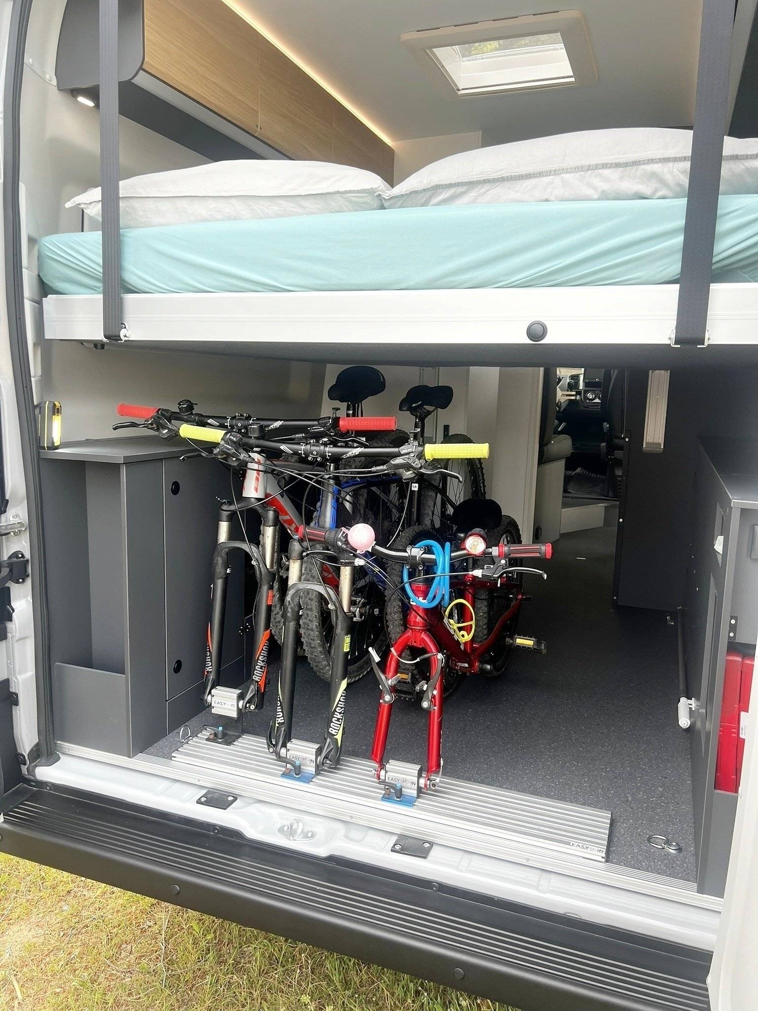 Adria Twin 640 SGX