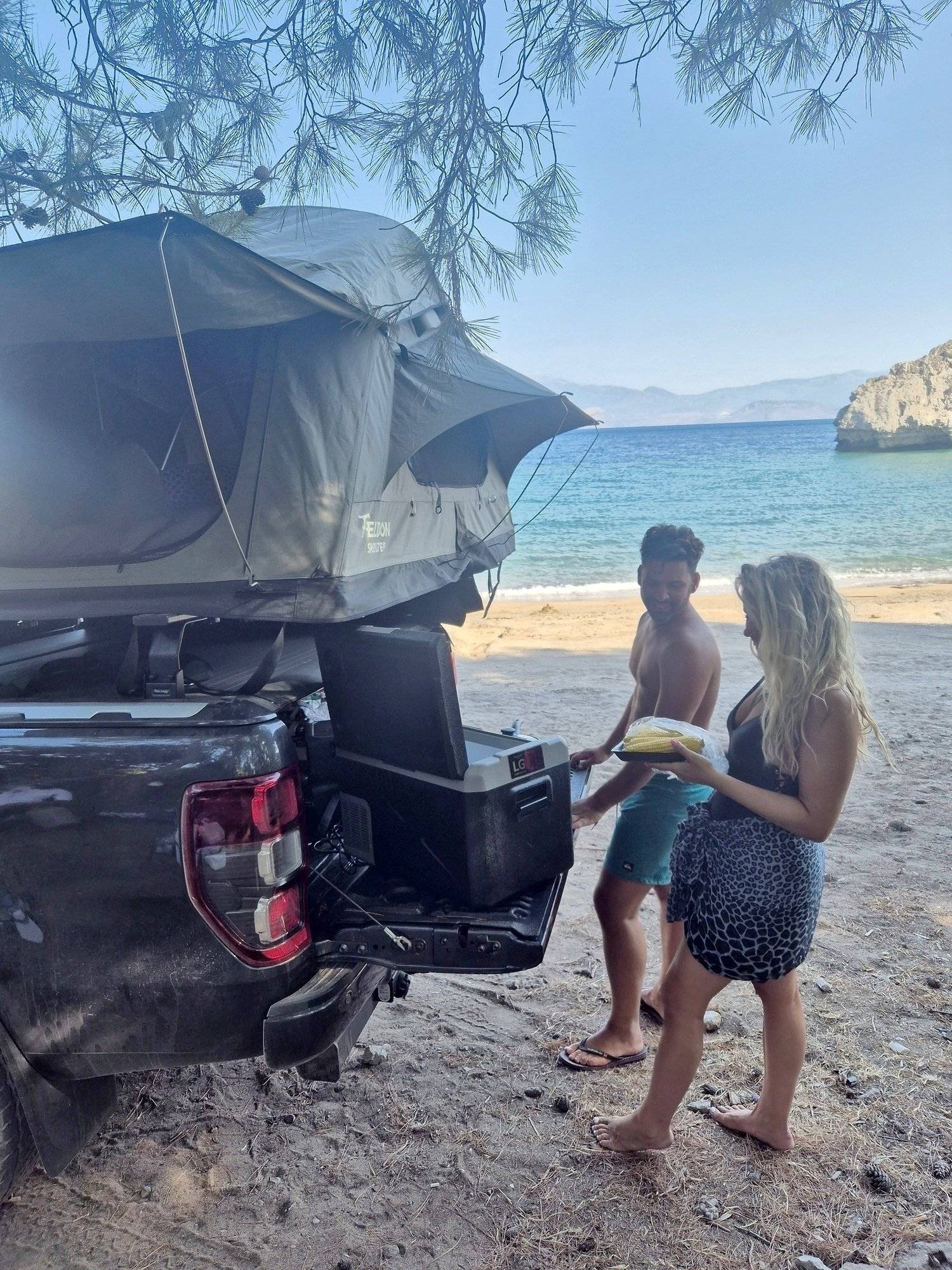 Randger RANGER WILDTRACK