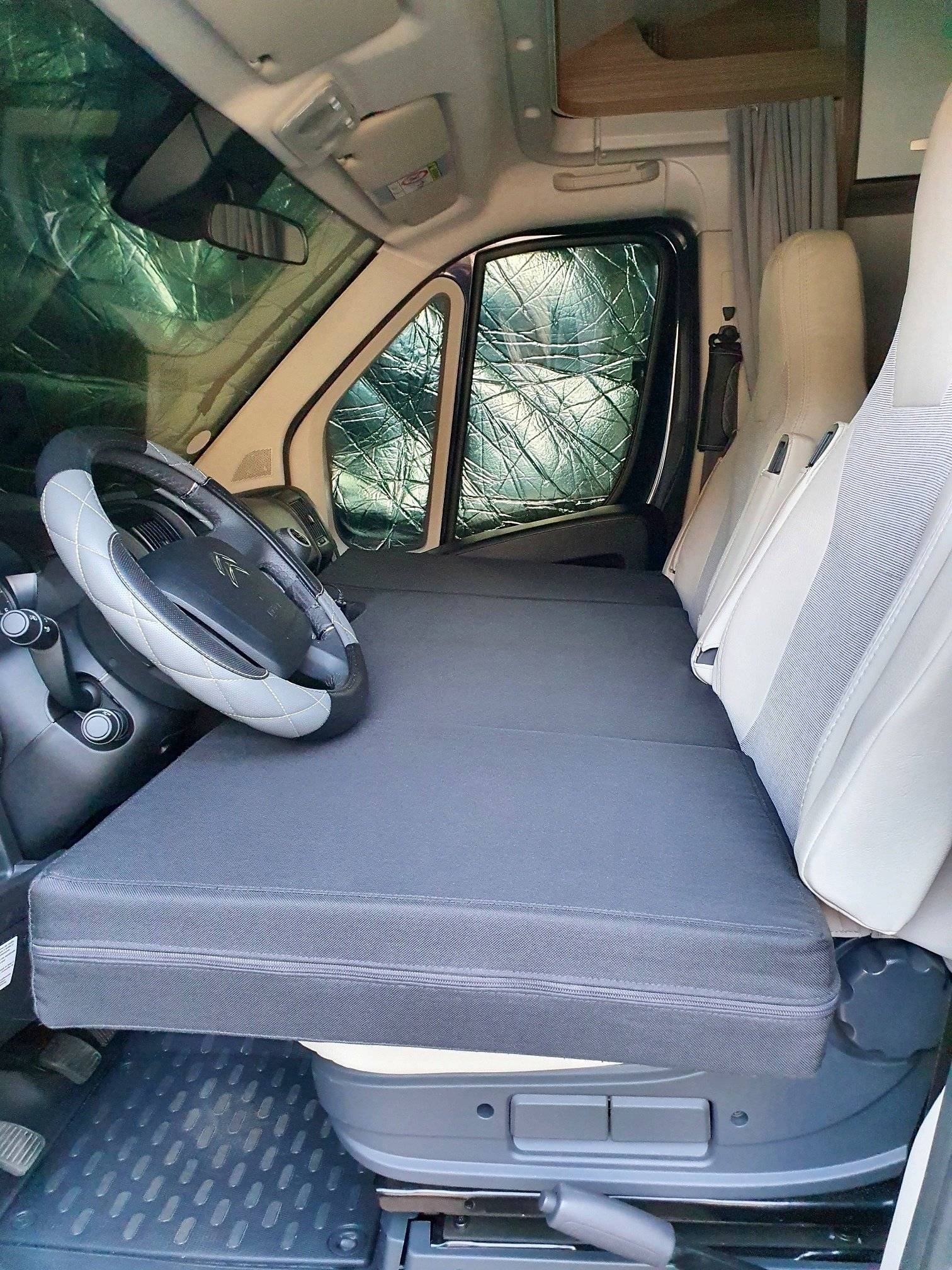 Carado V 132 Europa Edition