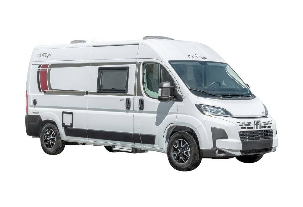 Giottiline Siena 390/2 Privilege