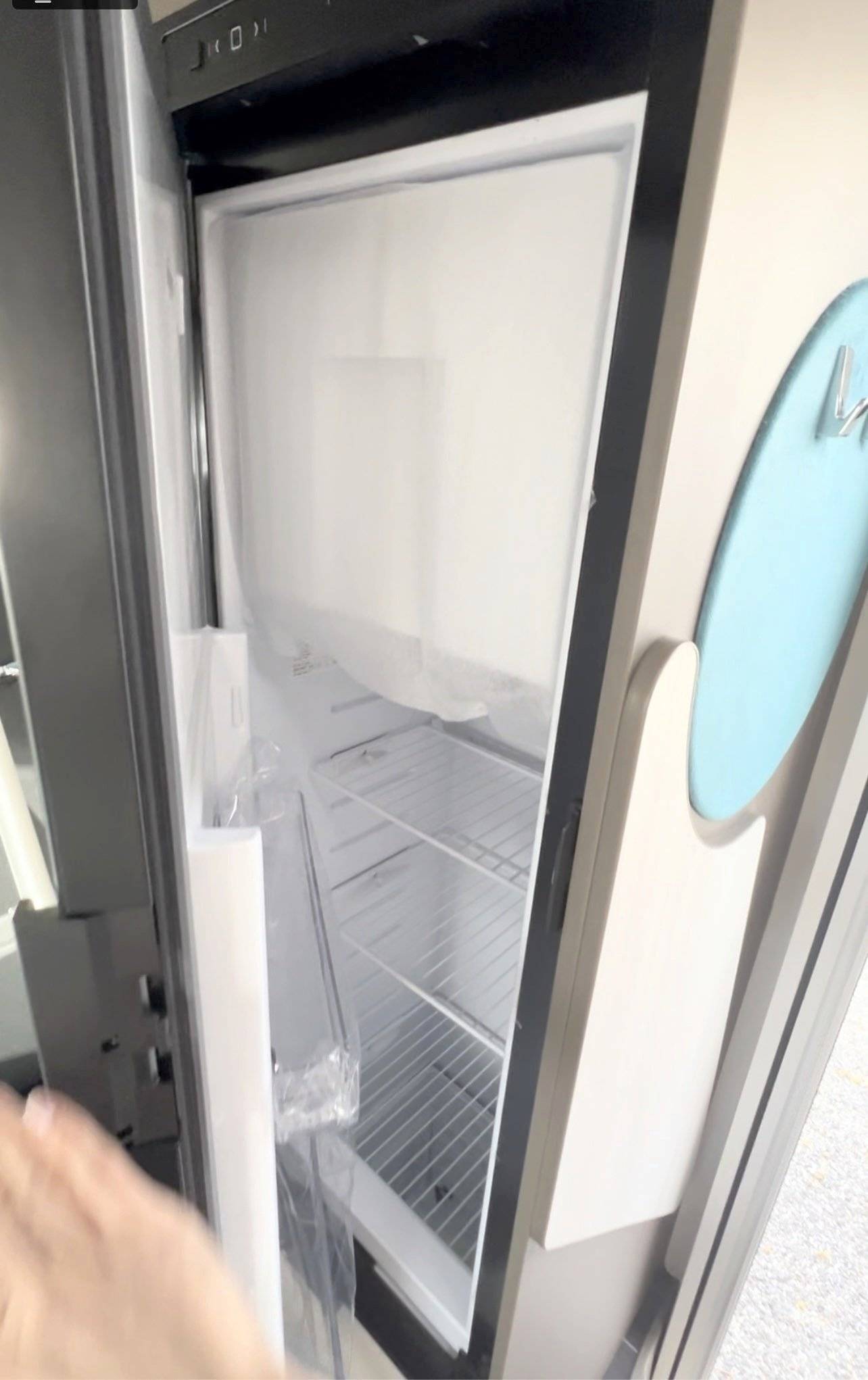 Rimor Transit 2,0 l 155 ch