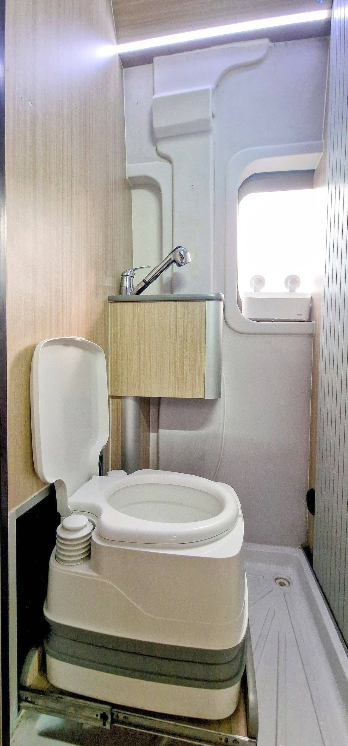 Fiat Ducato 2,2 l Multijet 130 ch.