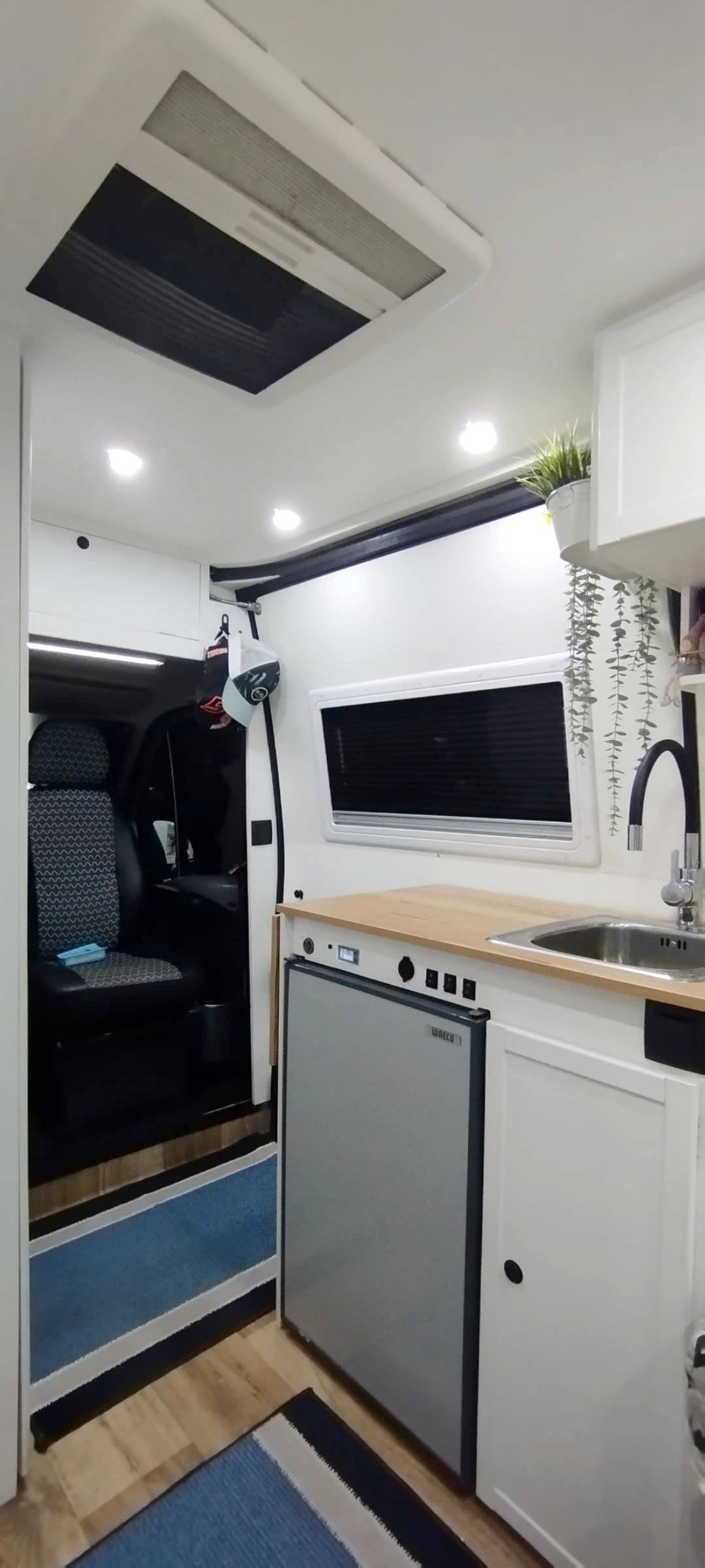 Citroën Jumper 2,2 l 110 ch