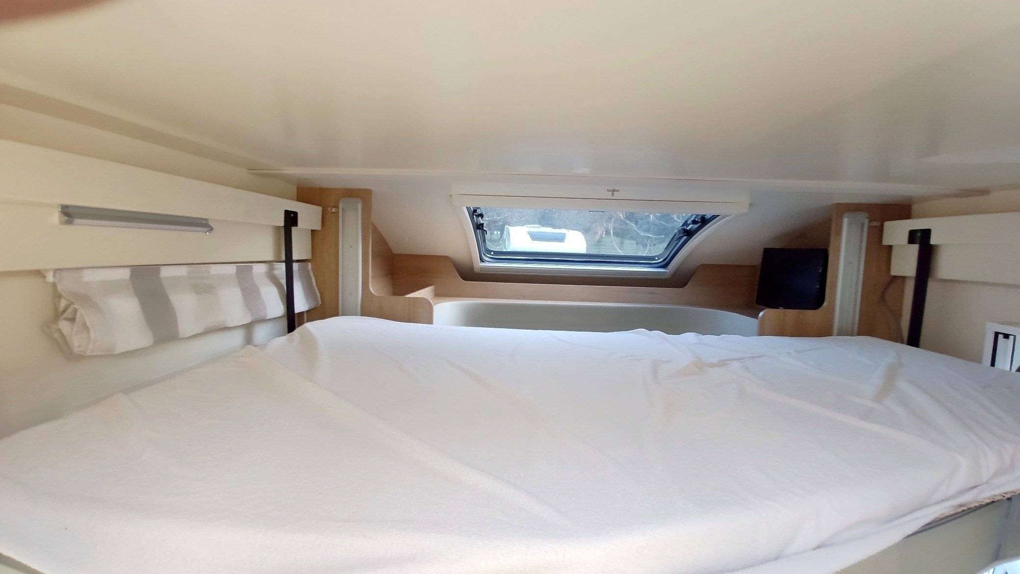 CI HORON 94 XT - 5 PL- Nº7