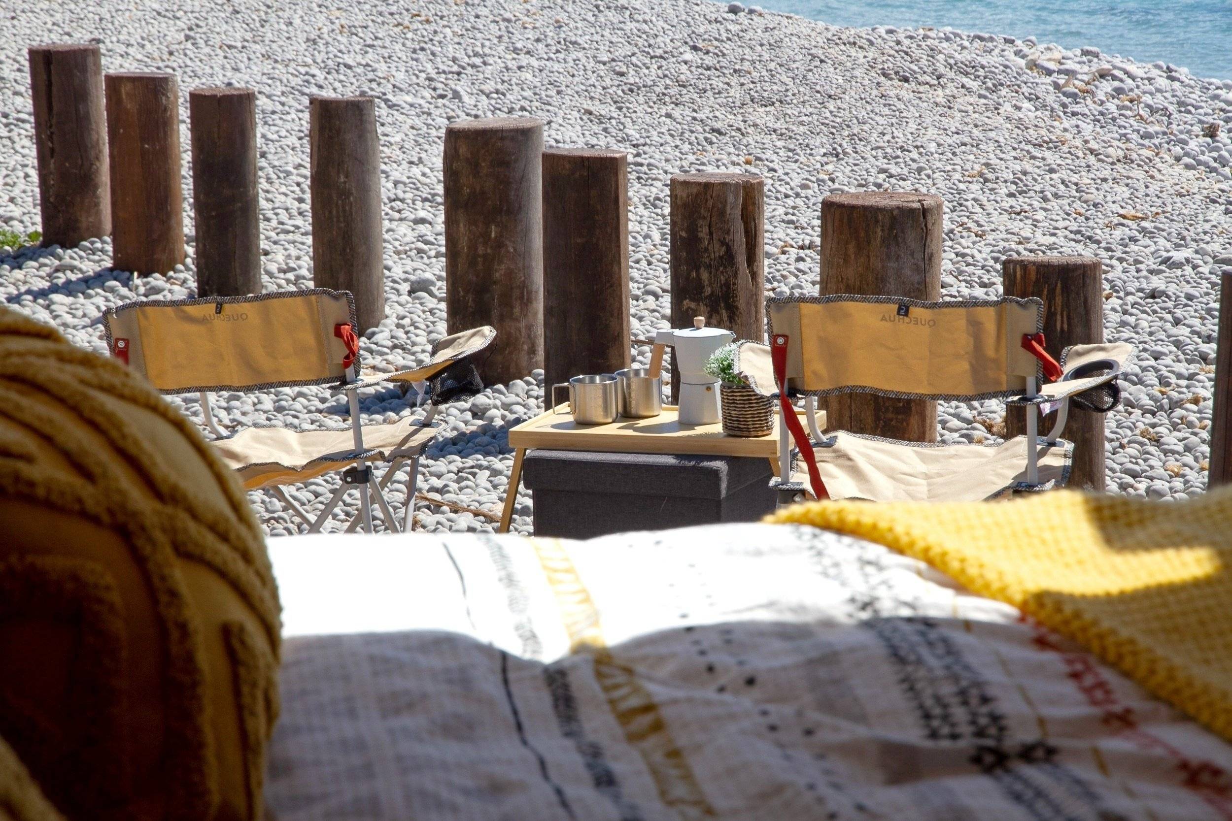 kyros  5 Élite CARAVAN  