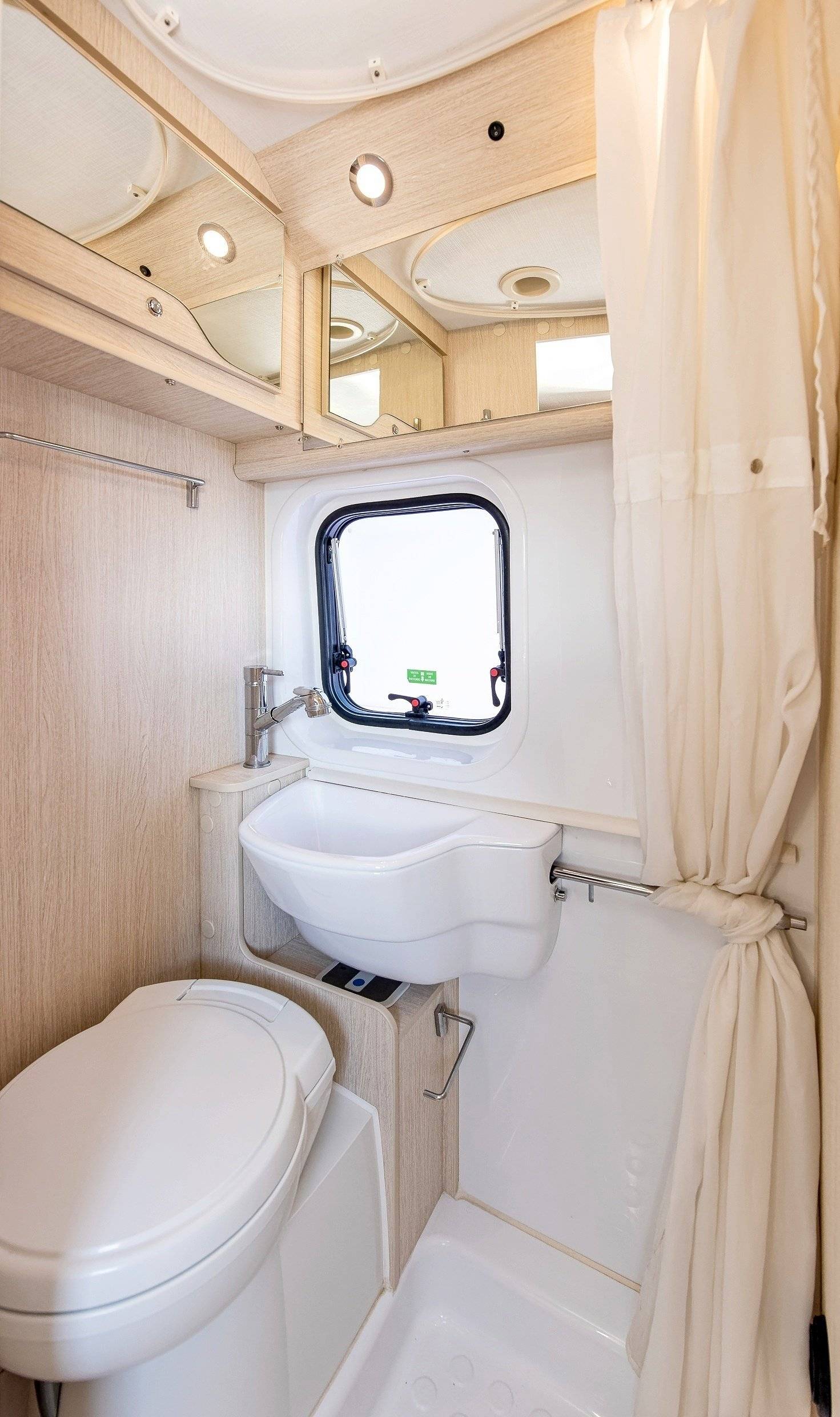 Chausson FIAT DUCATO