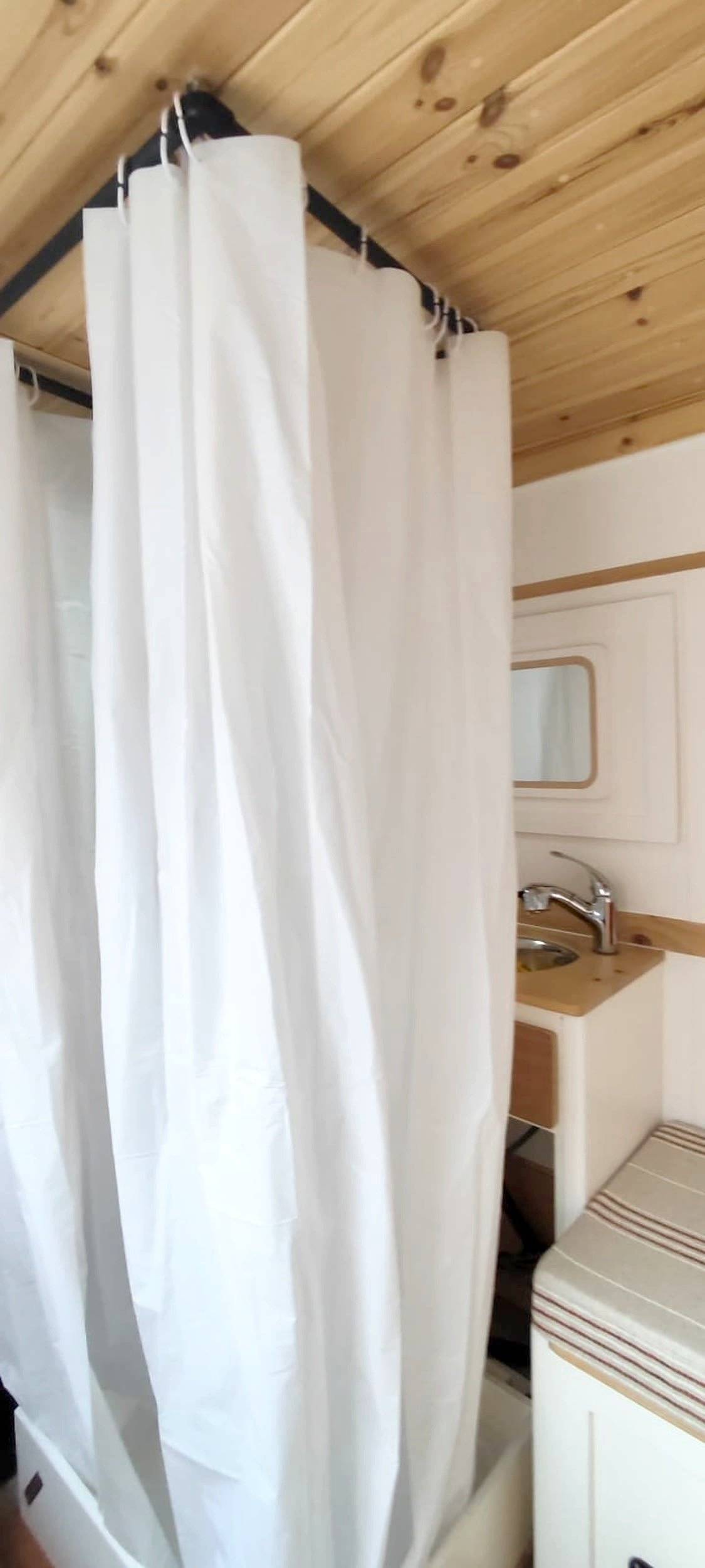 Ford Transit 2,2 l 125 ch