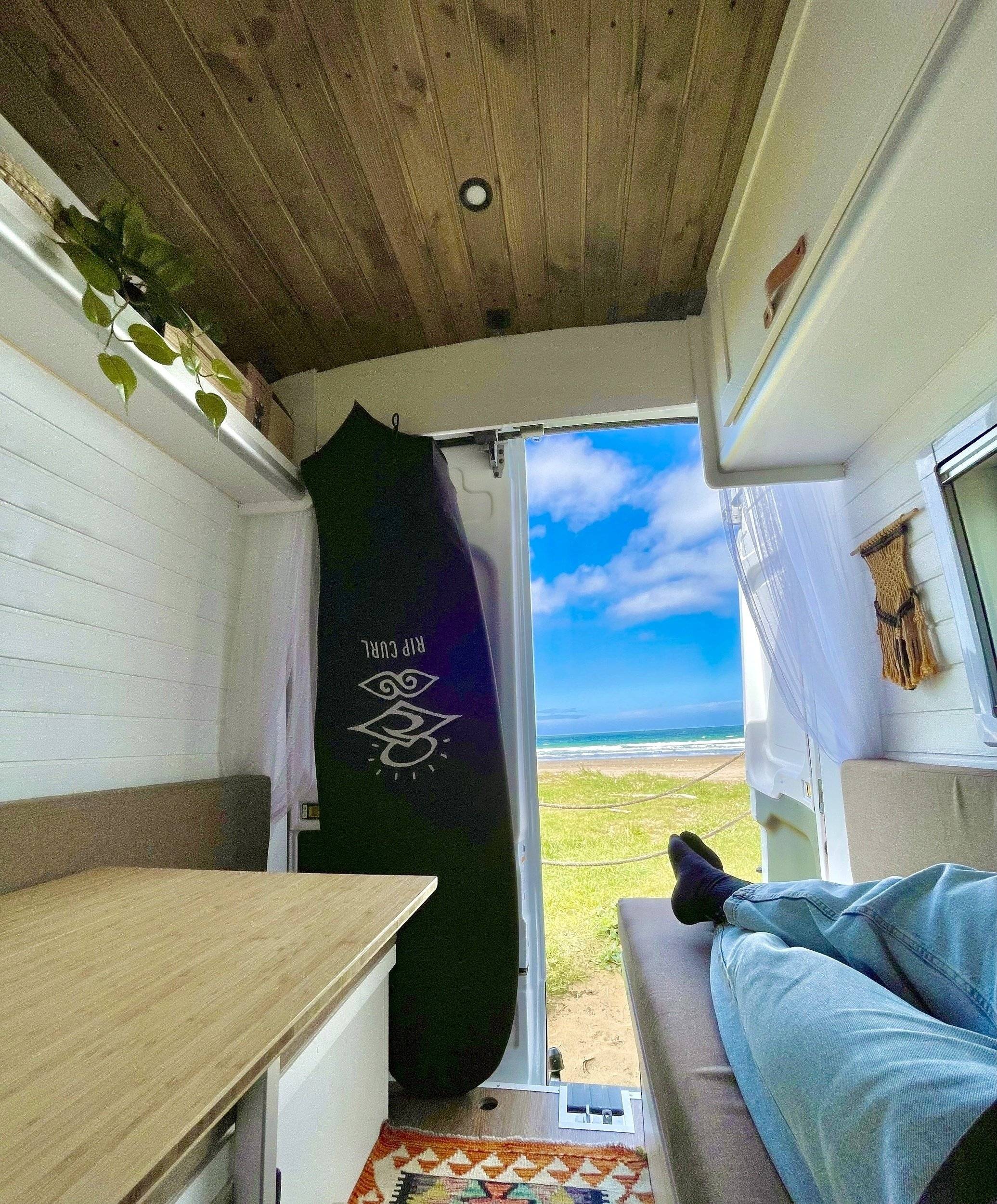 Ford Transit 2.0 TDI 170 CV