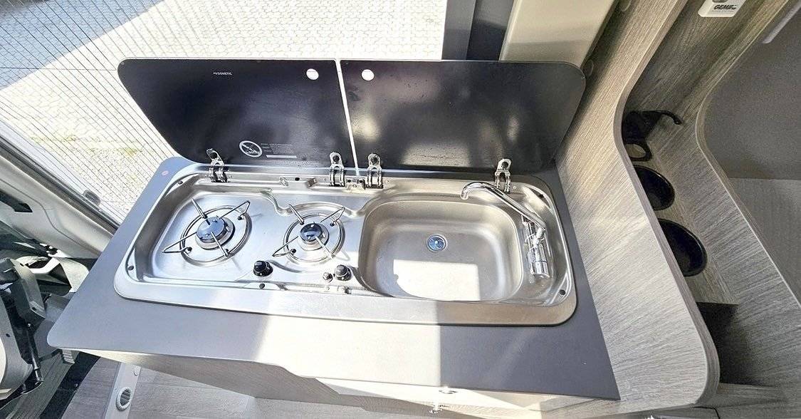 Challenger 2,3 l 130 ch.