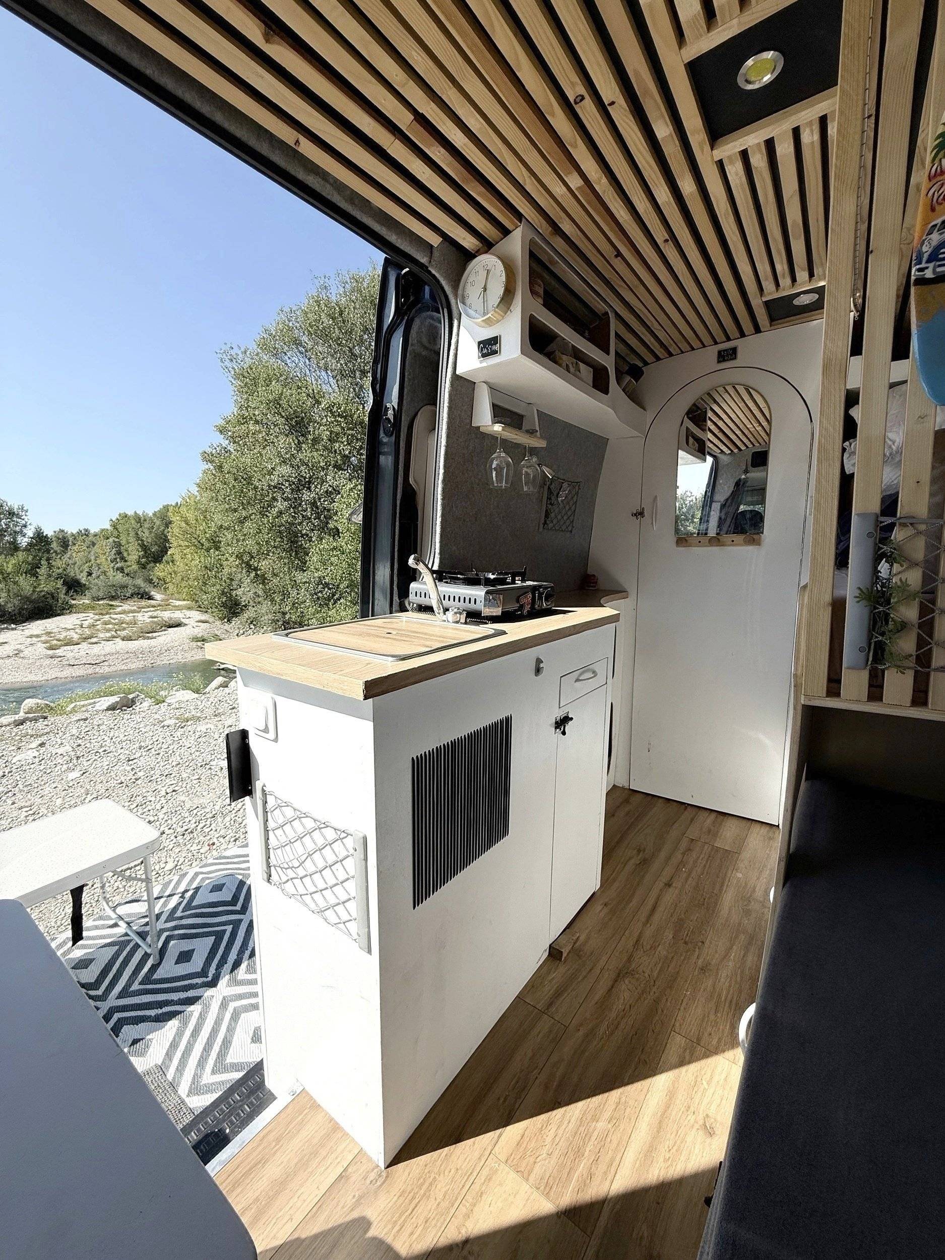 Volkswagen crafter 177 cv