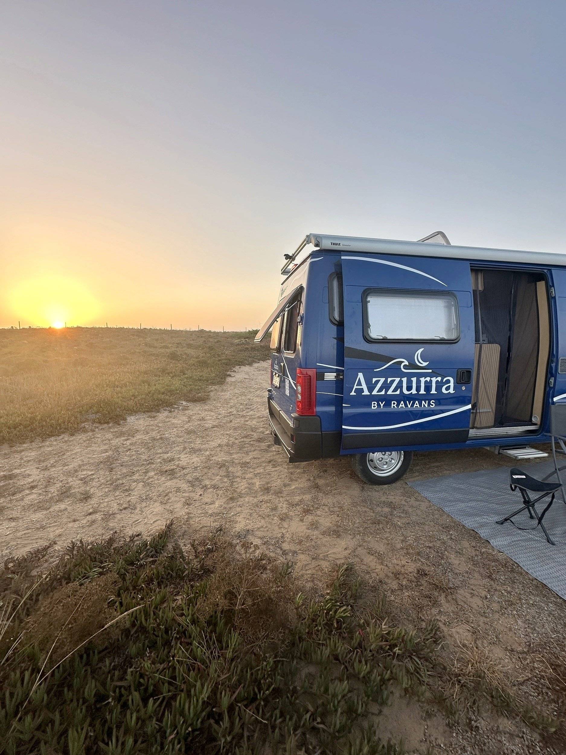 Dethleffs Ducato 2,3 l 115 ch