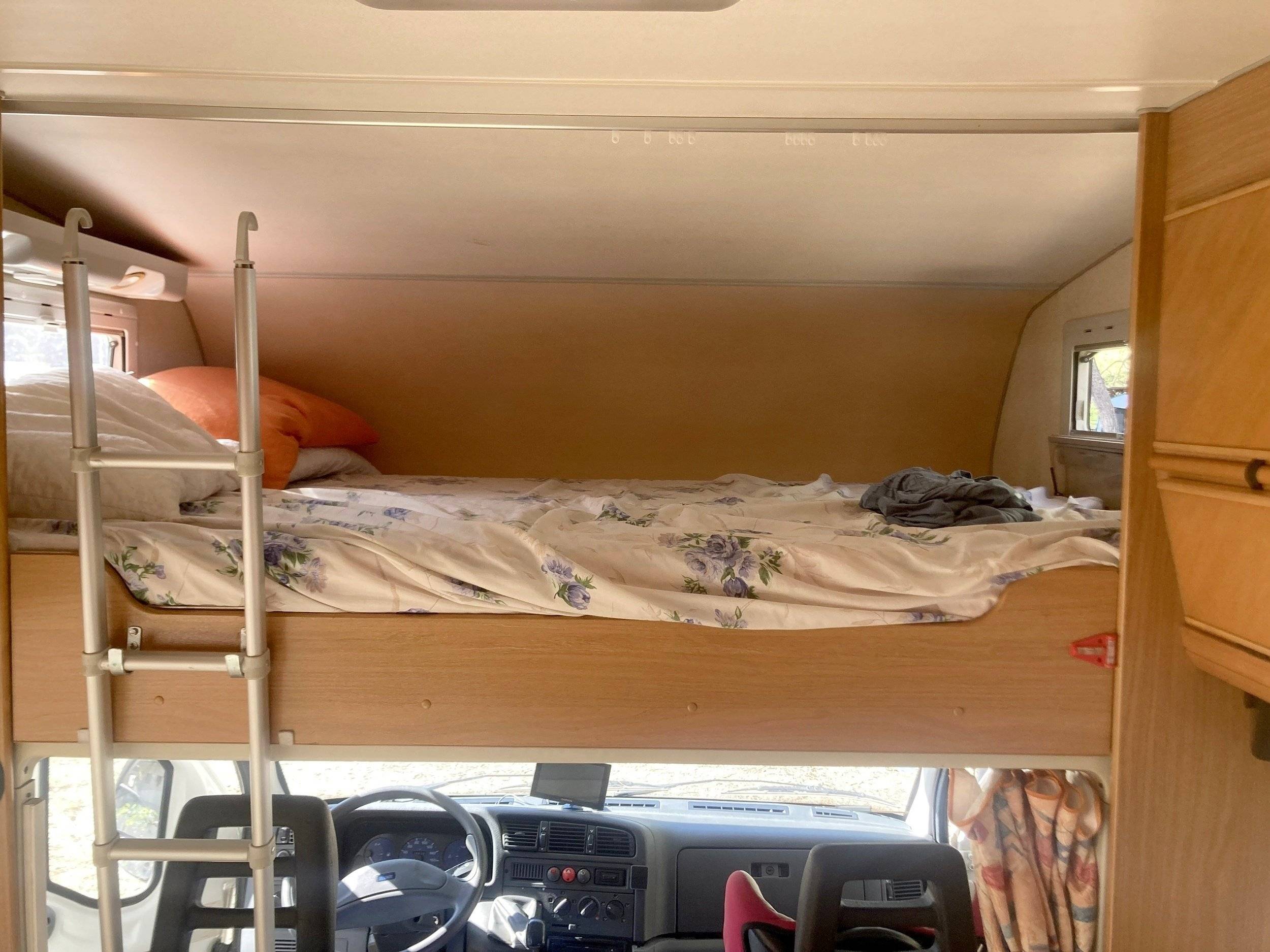 Mobilvetta Top Driver 52