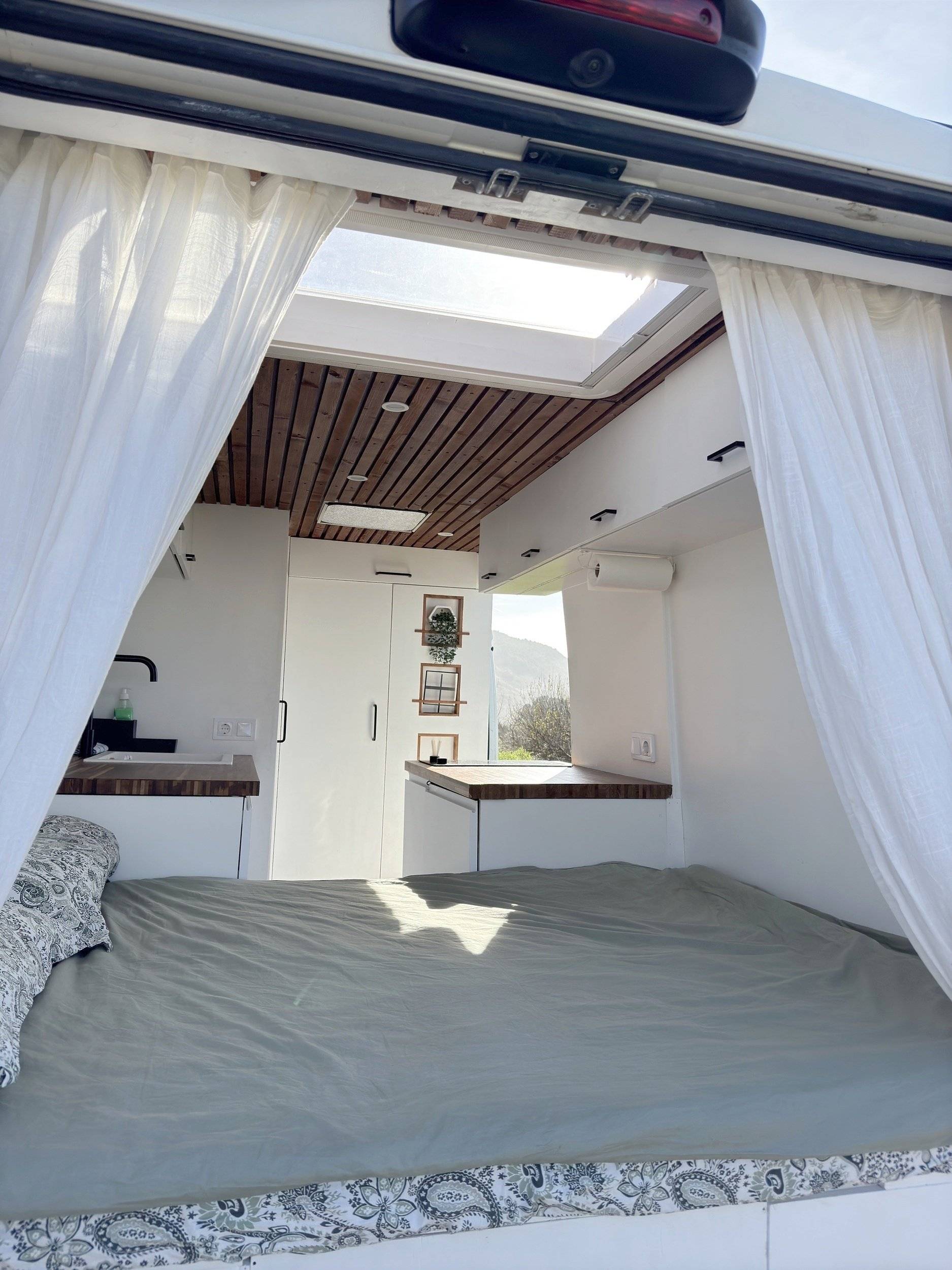 Citroën Jumper 2,0 l 163 ch