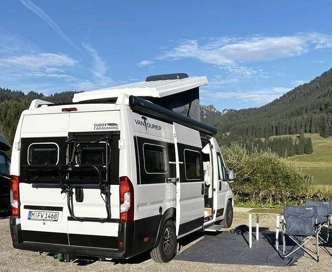 VanTourer 630L