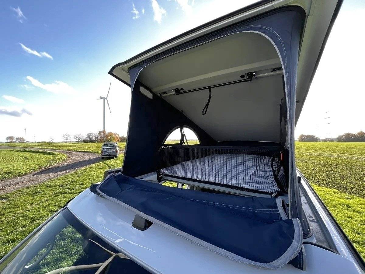 VW T6 California Beach #3 Automatik